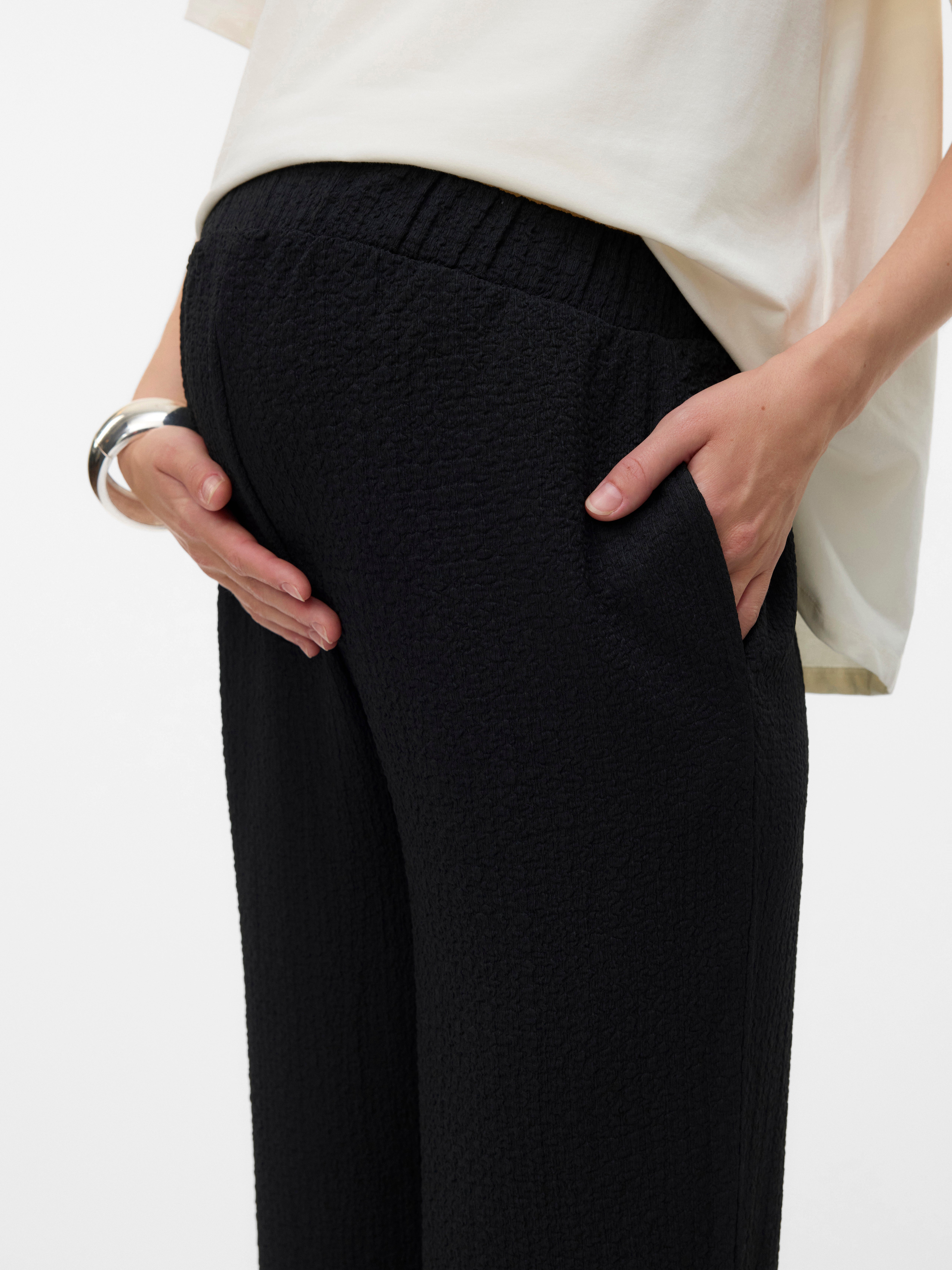 VERO MODA® Wide Leg Fit Trousers
