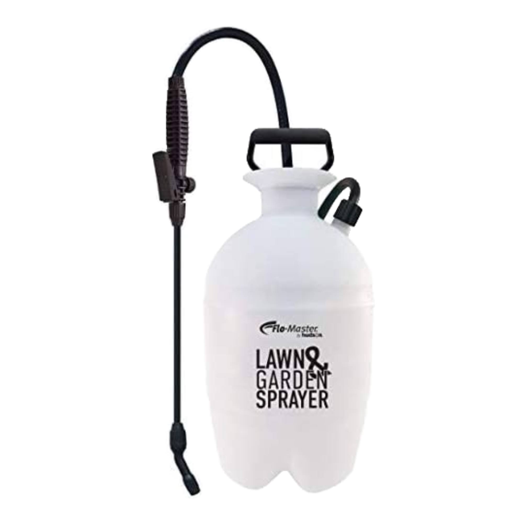 Hudson Lawn & Garden Sprayer 1 Gallon