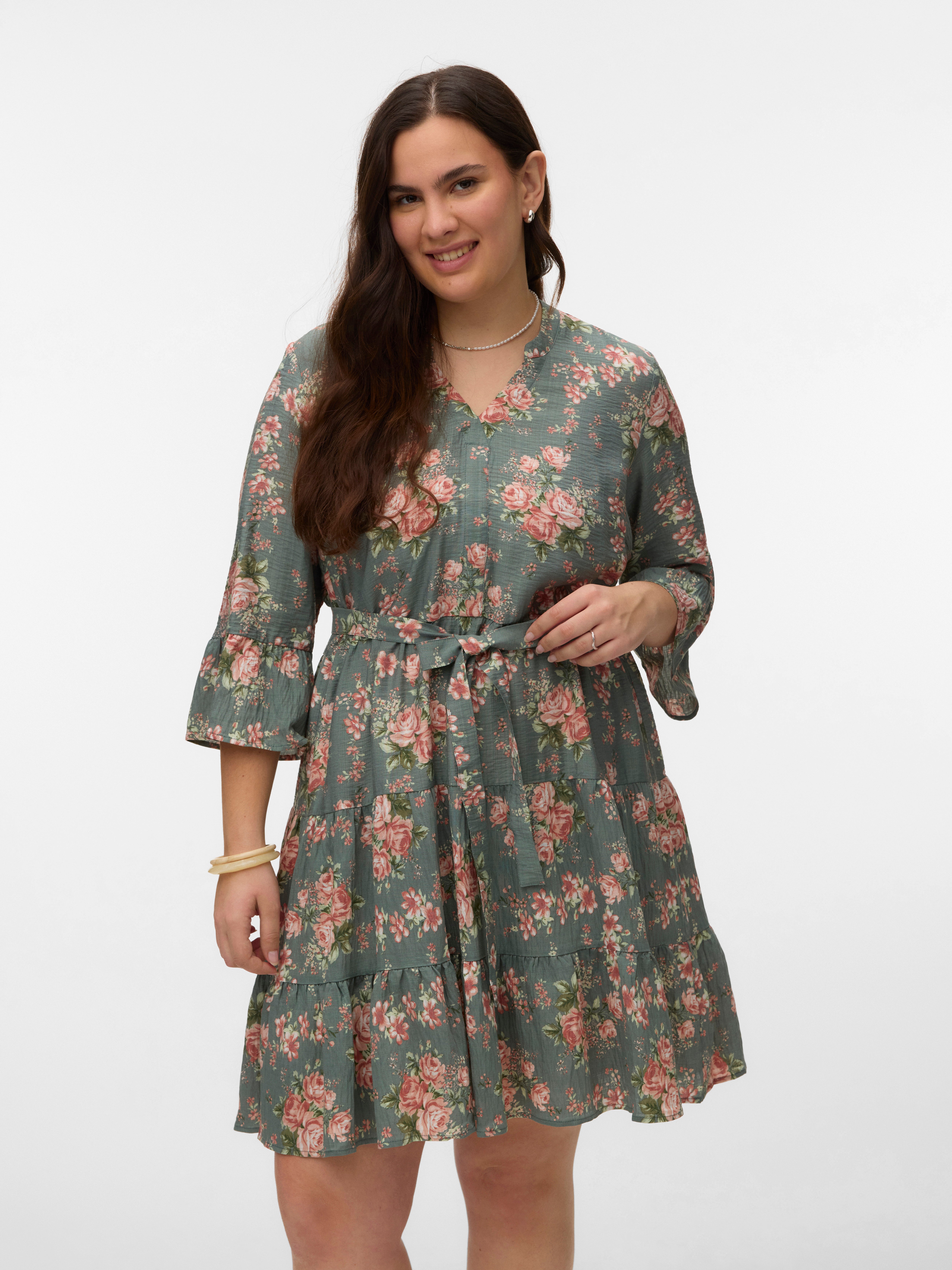 VERO MODA® VMCVERA Short dress