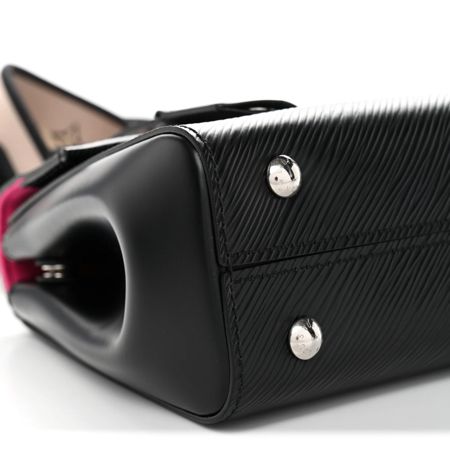 Epi Cluny Mini Black