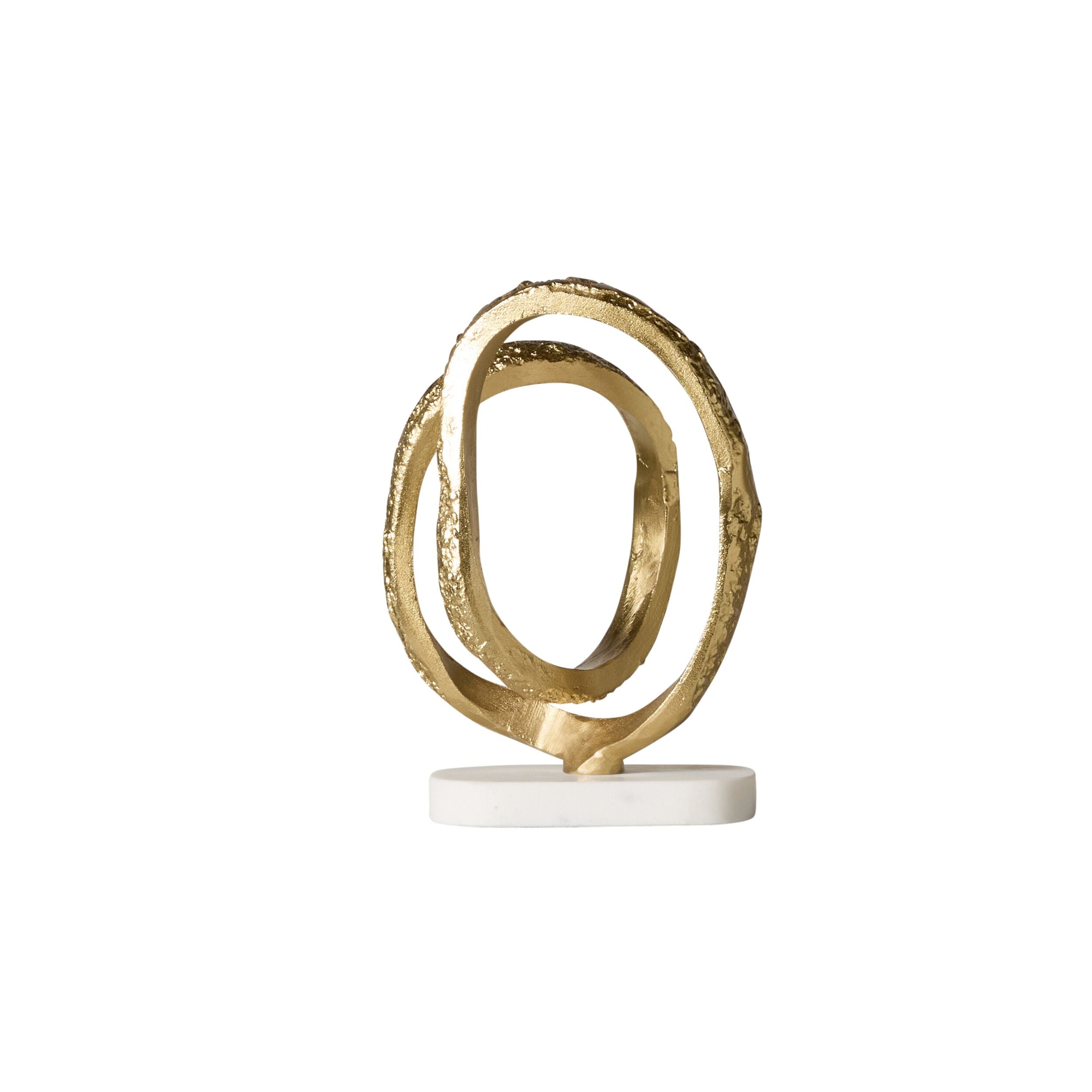 Helix Sculpture