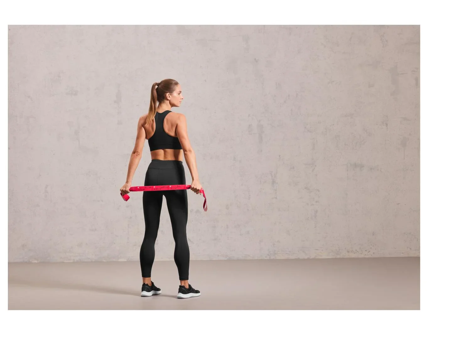 CRIVIT Accessoires de fitness
