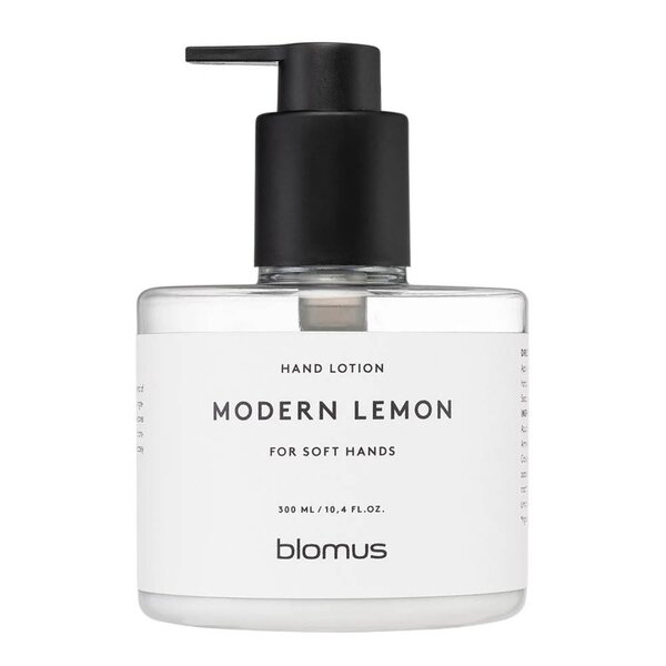 Satomi håndkrem modern lemon 300 ml