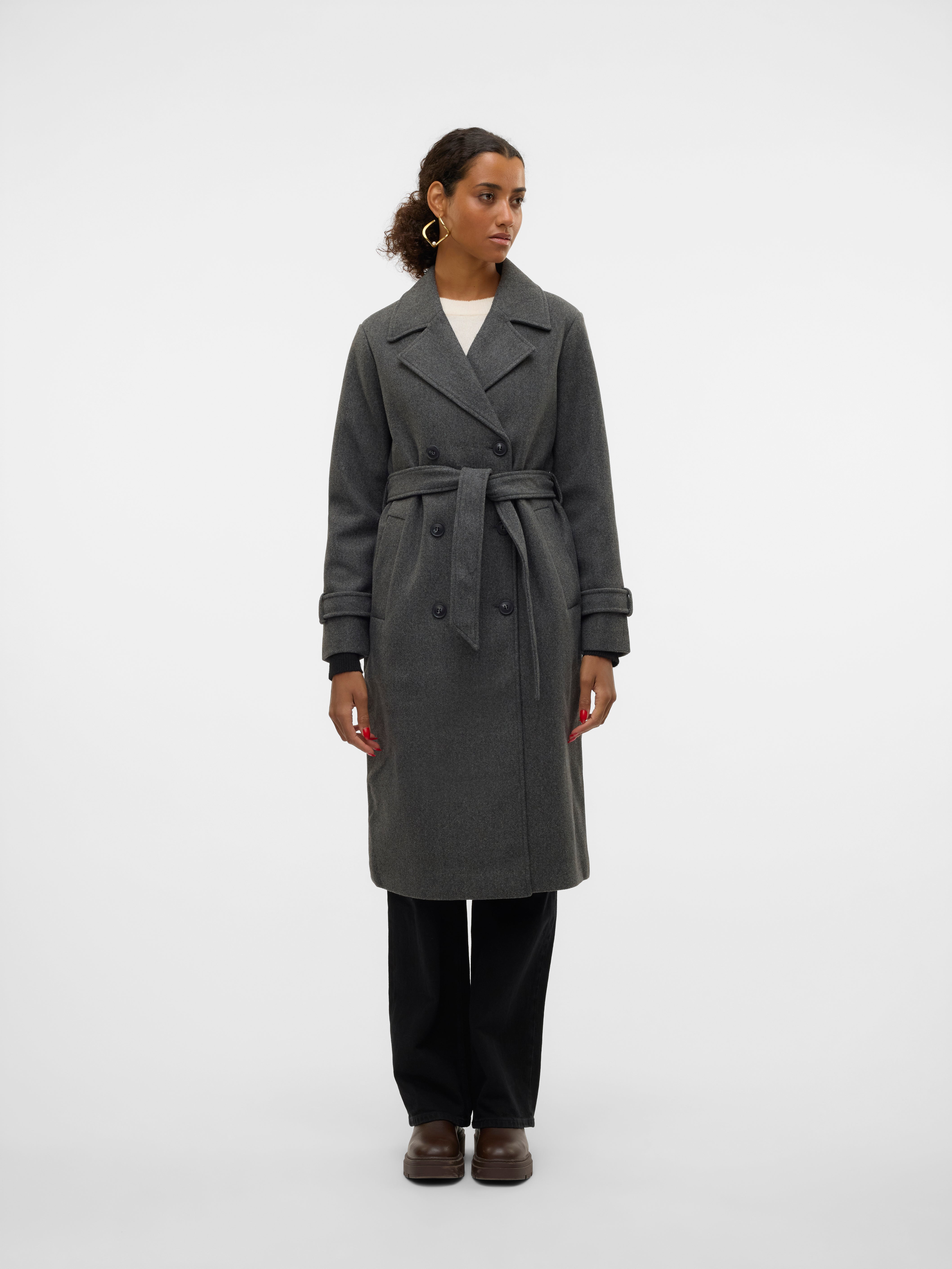VERO MODA® VMFORTUNEVEGA Coat