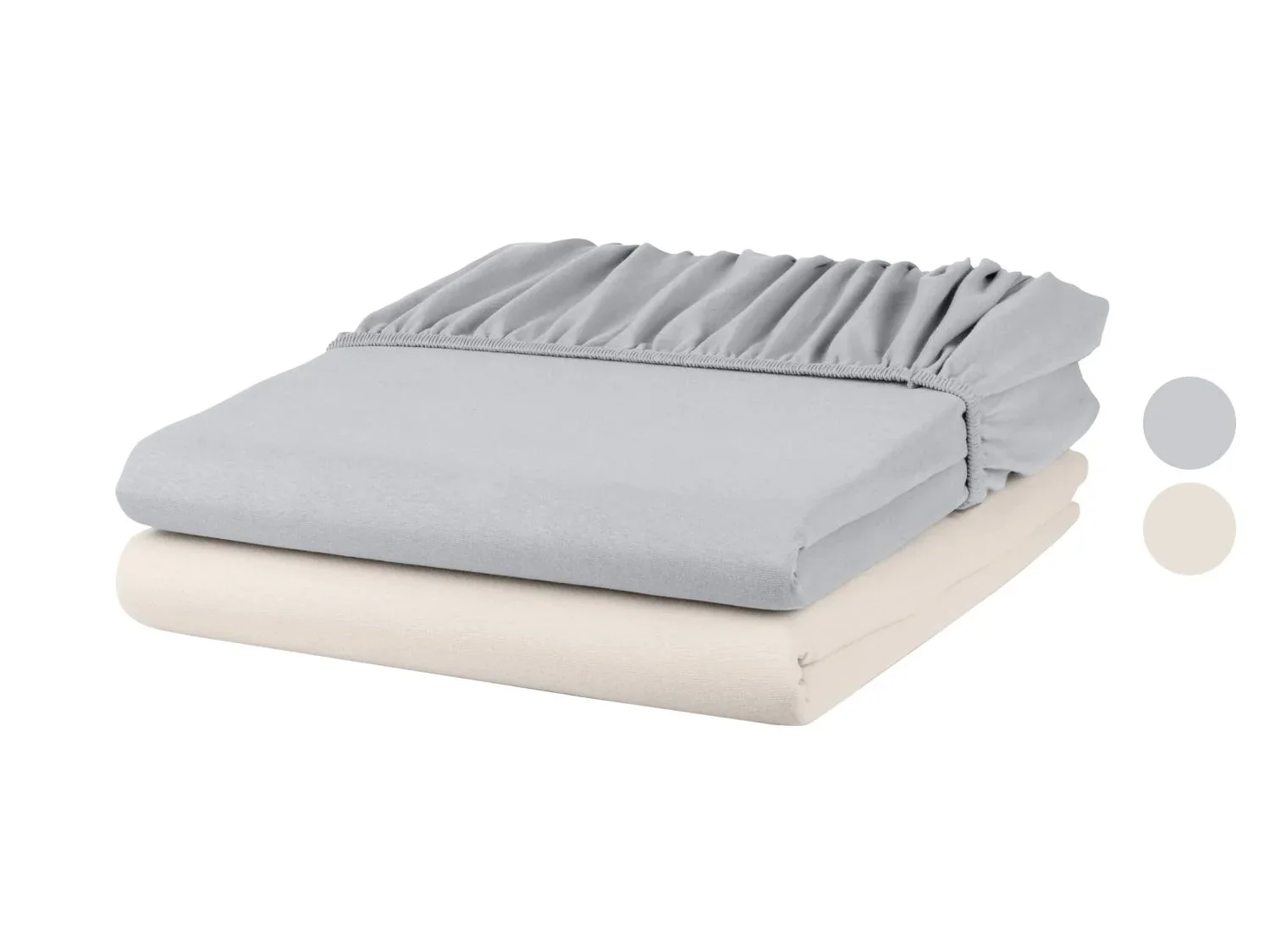 Michalsky Drap-housse, 90-100 x 200 cm