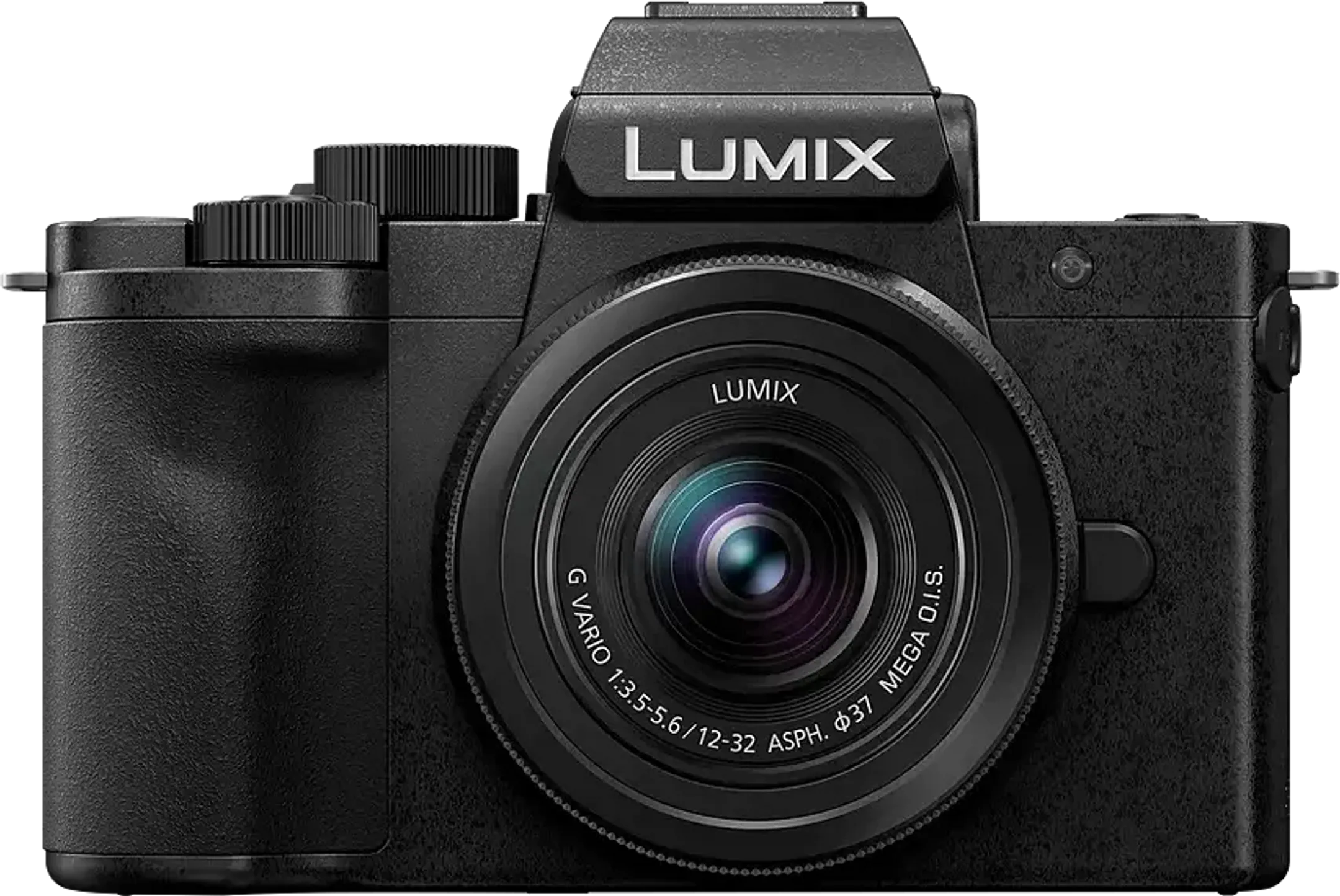 Panasonic LUMIX G100D - Micro 4/3 + 12-32mm F3.5-5.6