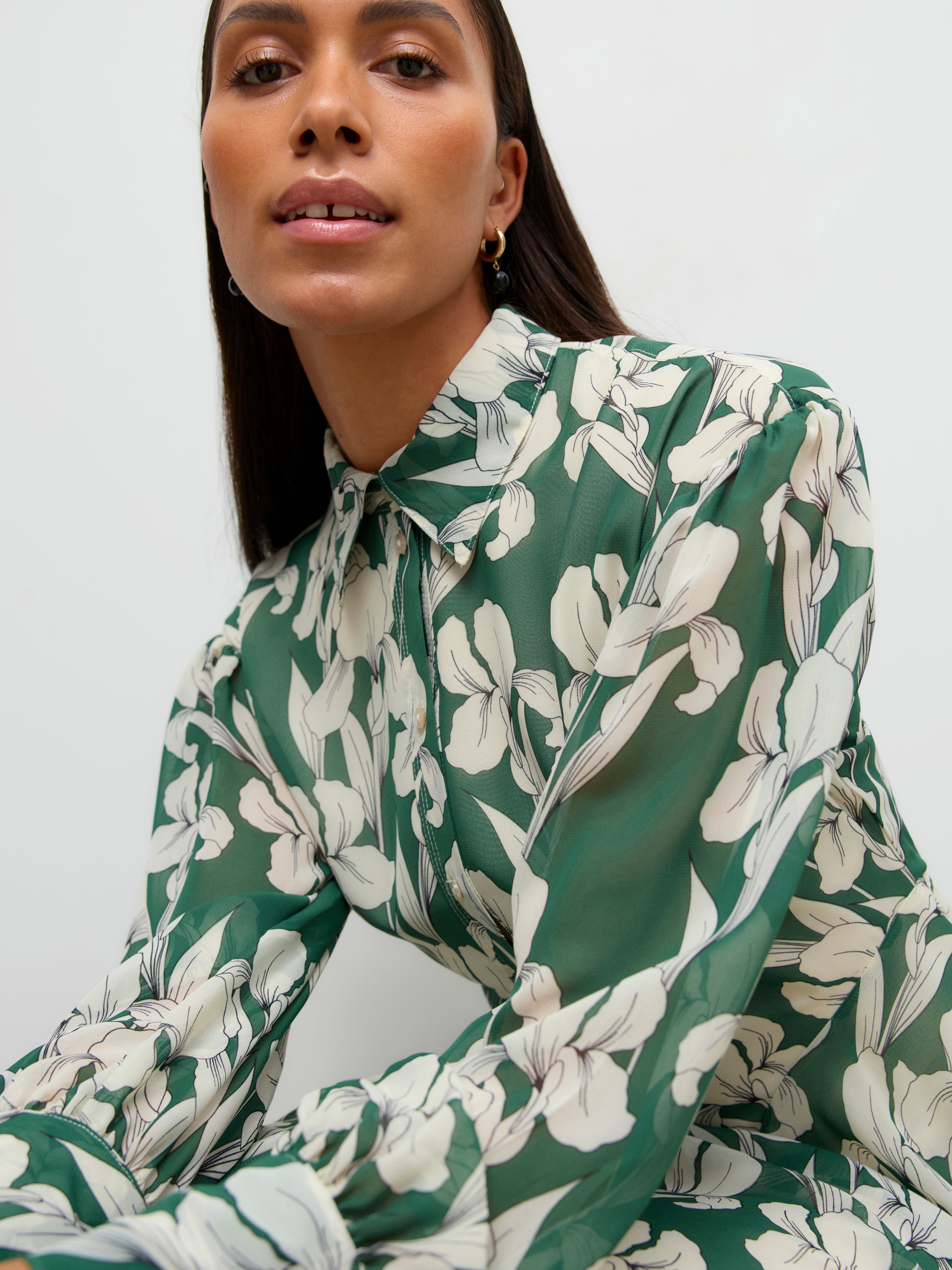 VERO MODA® AWAUBRIE Long dress