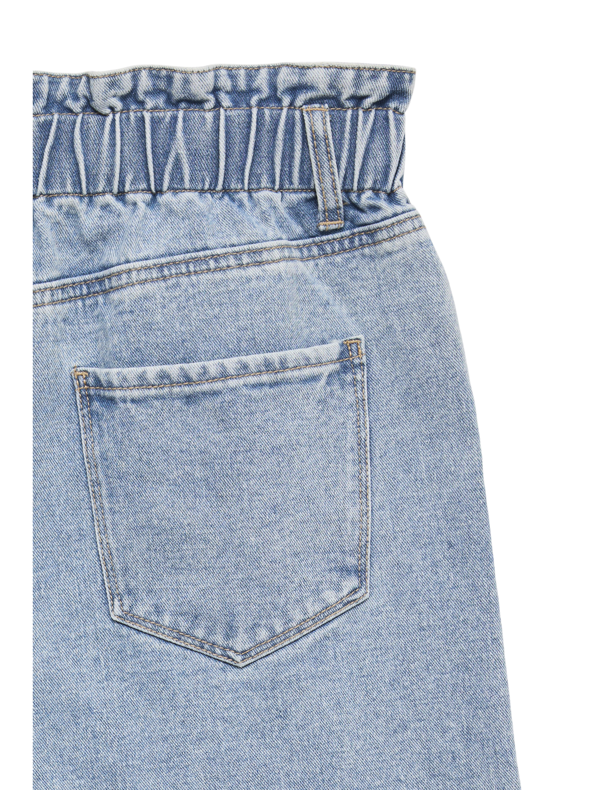 VERO MODA® VMLYRA Denim shorts