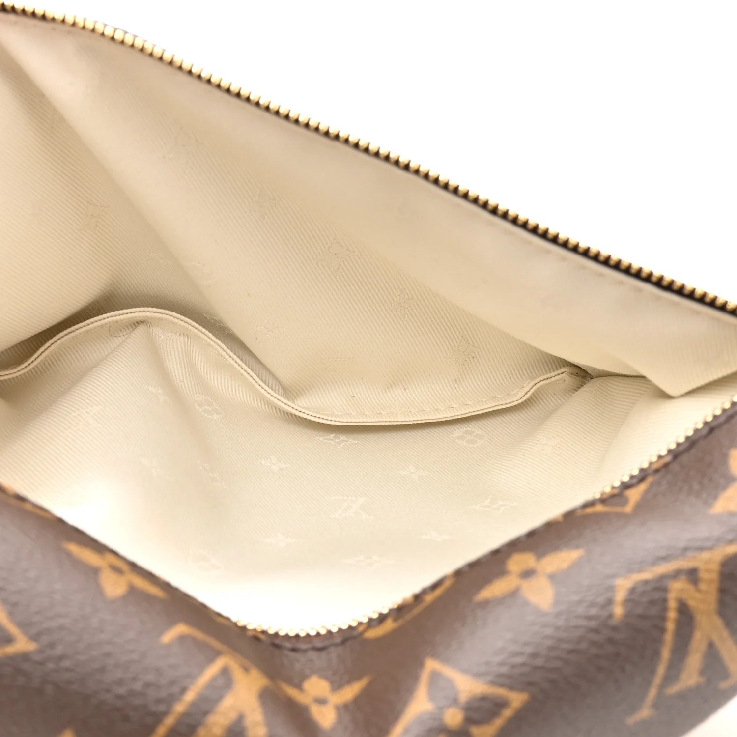 Monogram High Rise Bumbag