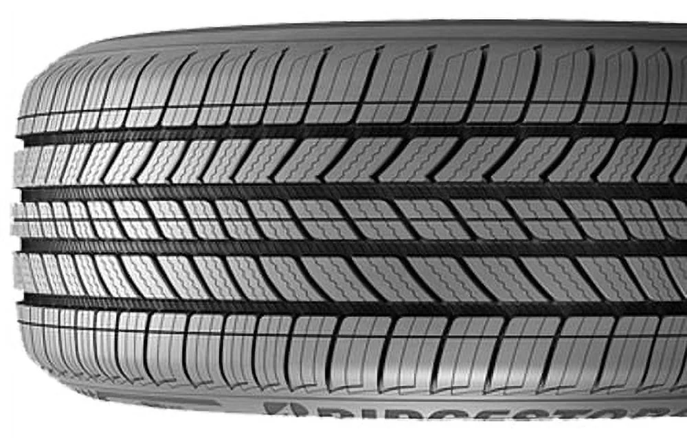 Set of 4 Bridgestone Turanza Quiettrack 215/55R17 94V 800AA Tires 80K Mileage Warranty BR000067 / 215/55/17 / 2155517