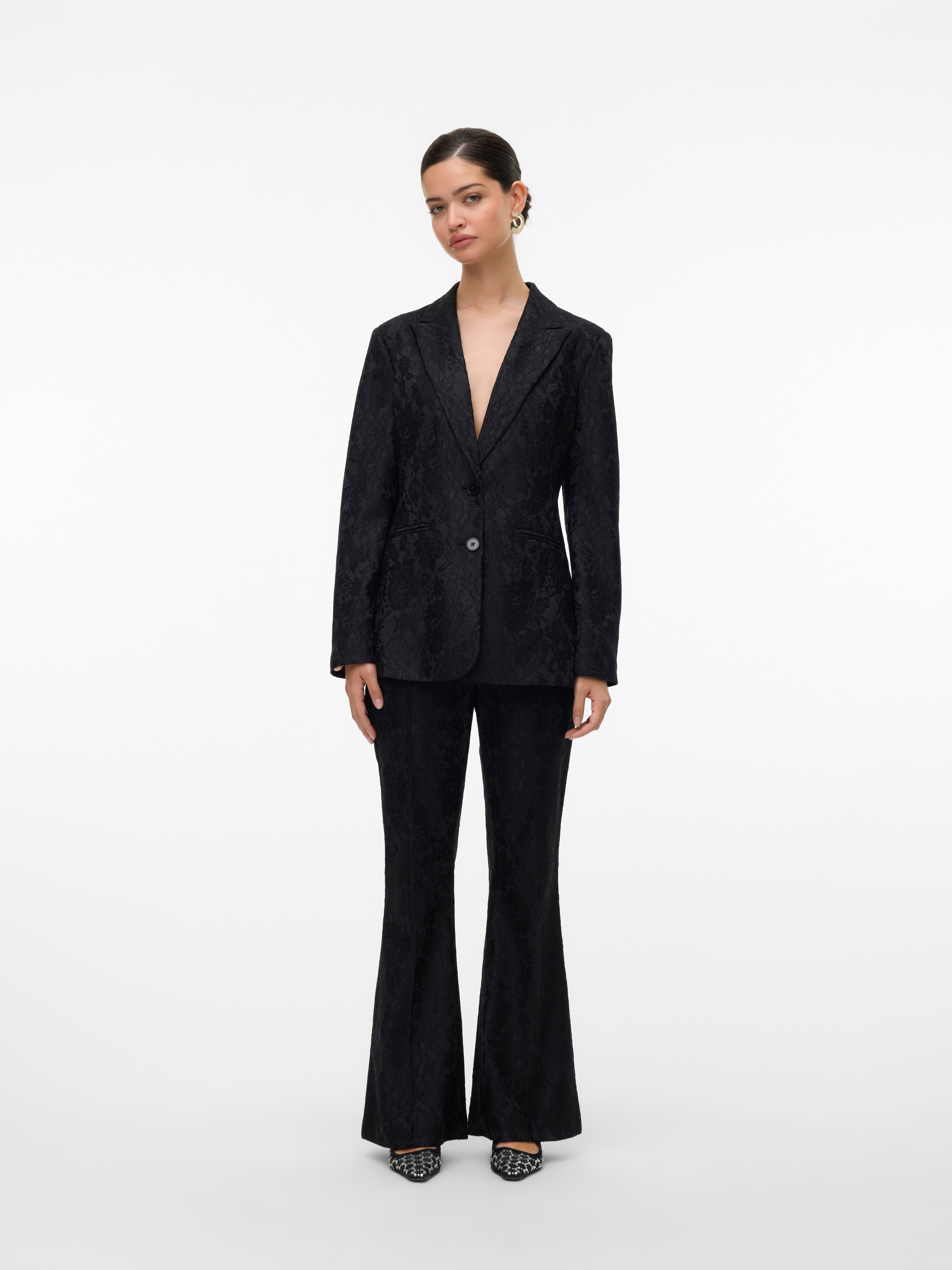 VERO MODA® VMSCARLY Tailored Trousers