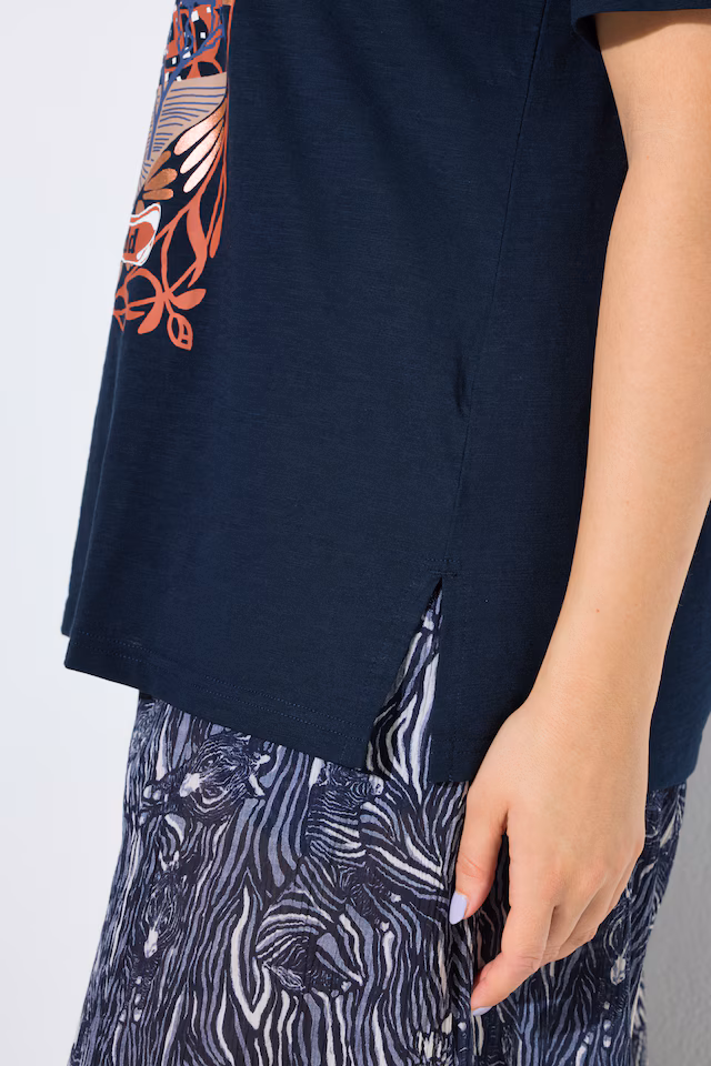 Safari Dreams Short Sleeve Graphic Tee