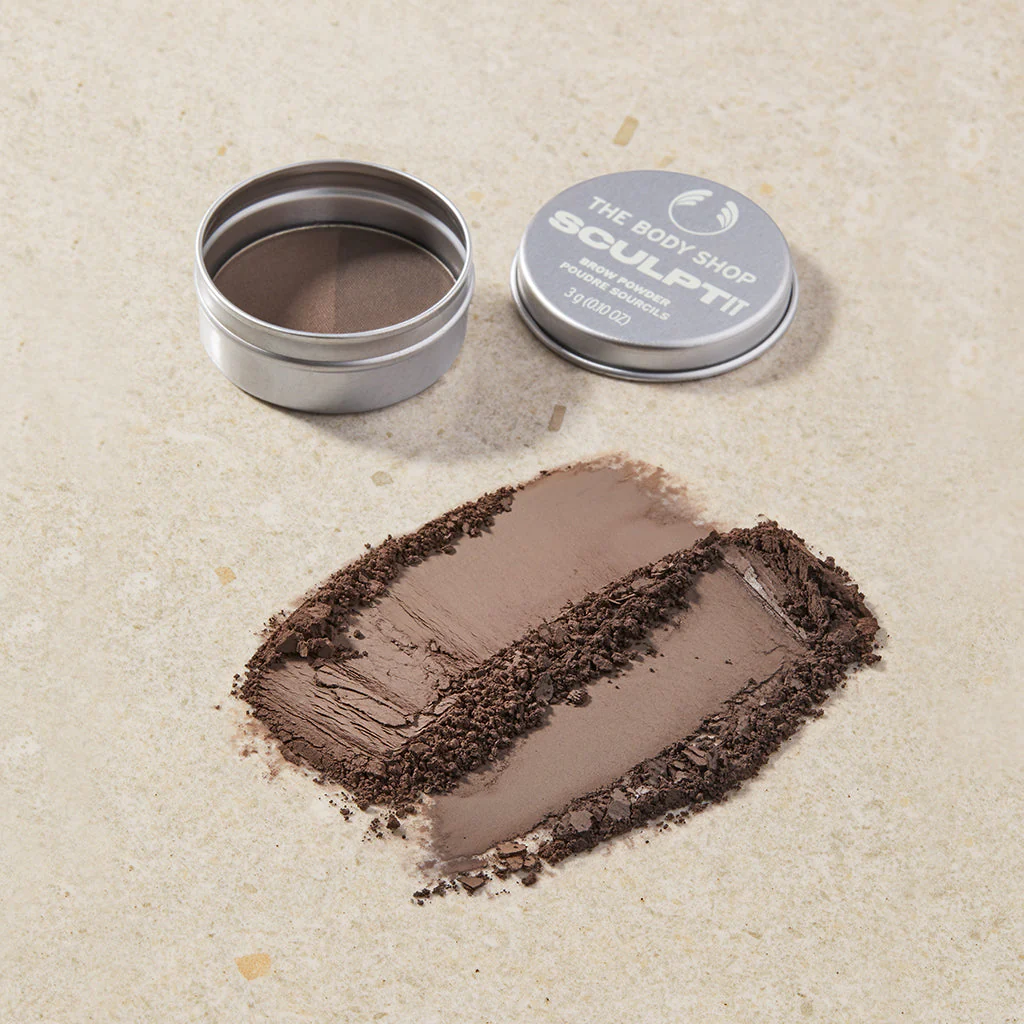 Sculpt It Brow Powder Cool Brown