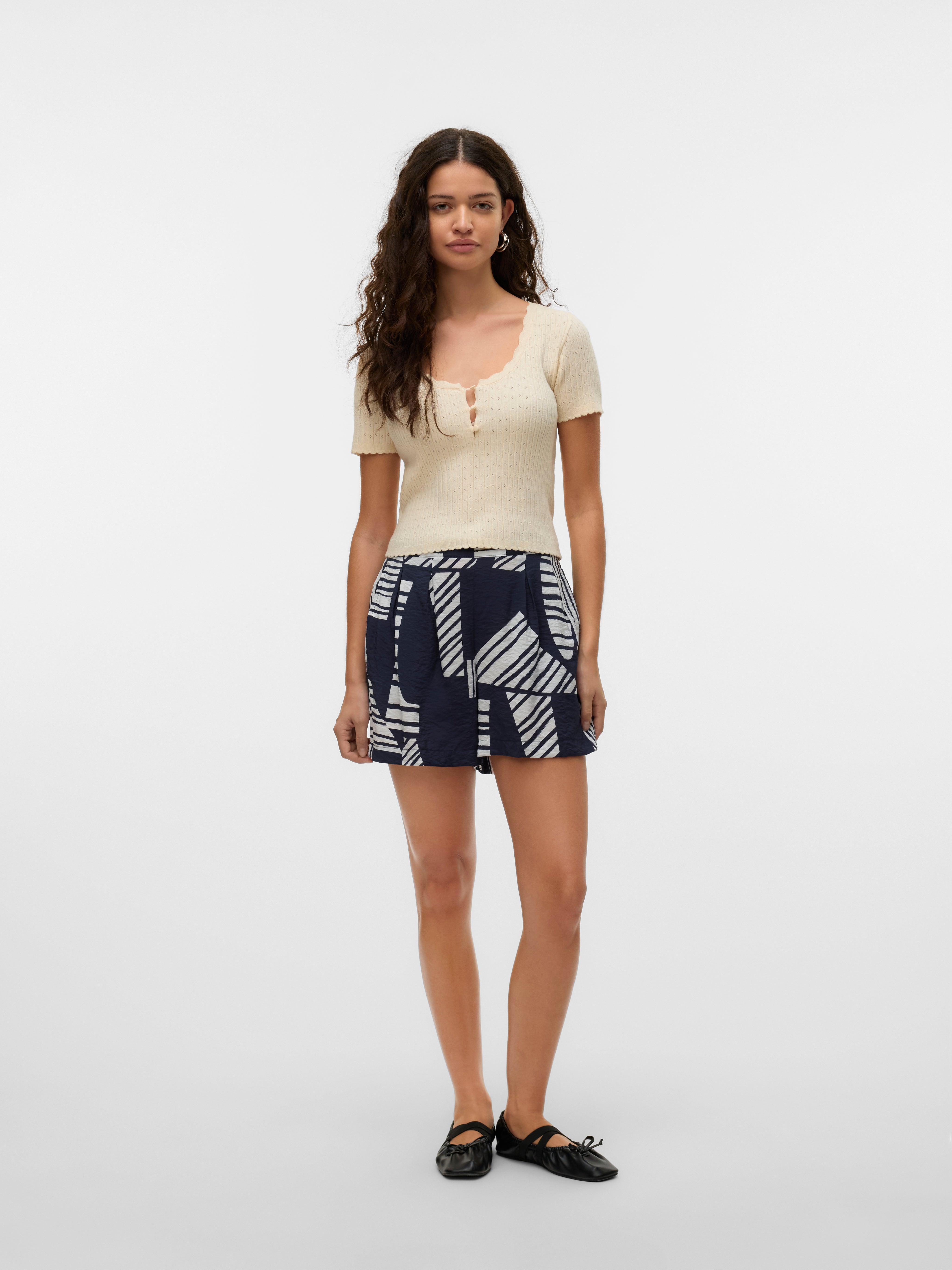 VERO MODA® VMJOSIE Shorts