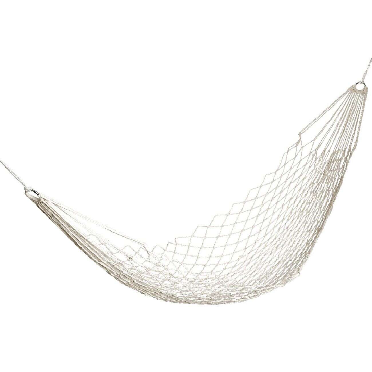 Hamac filet Chypre 1 place