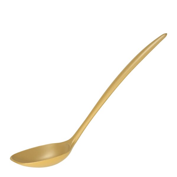 Classic serveringsskje 29,4 cm curry