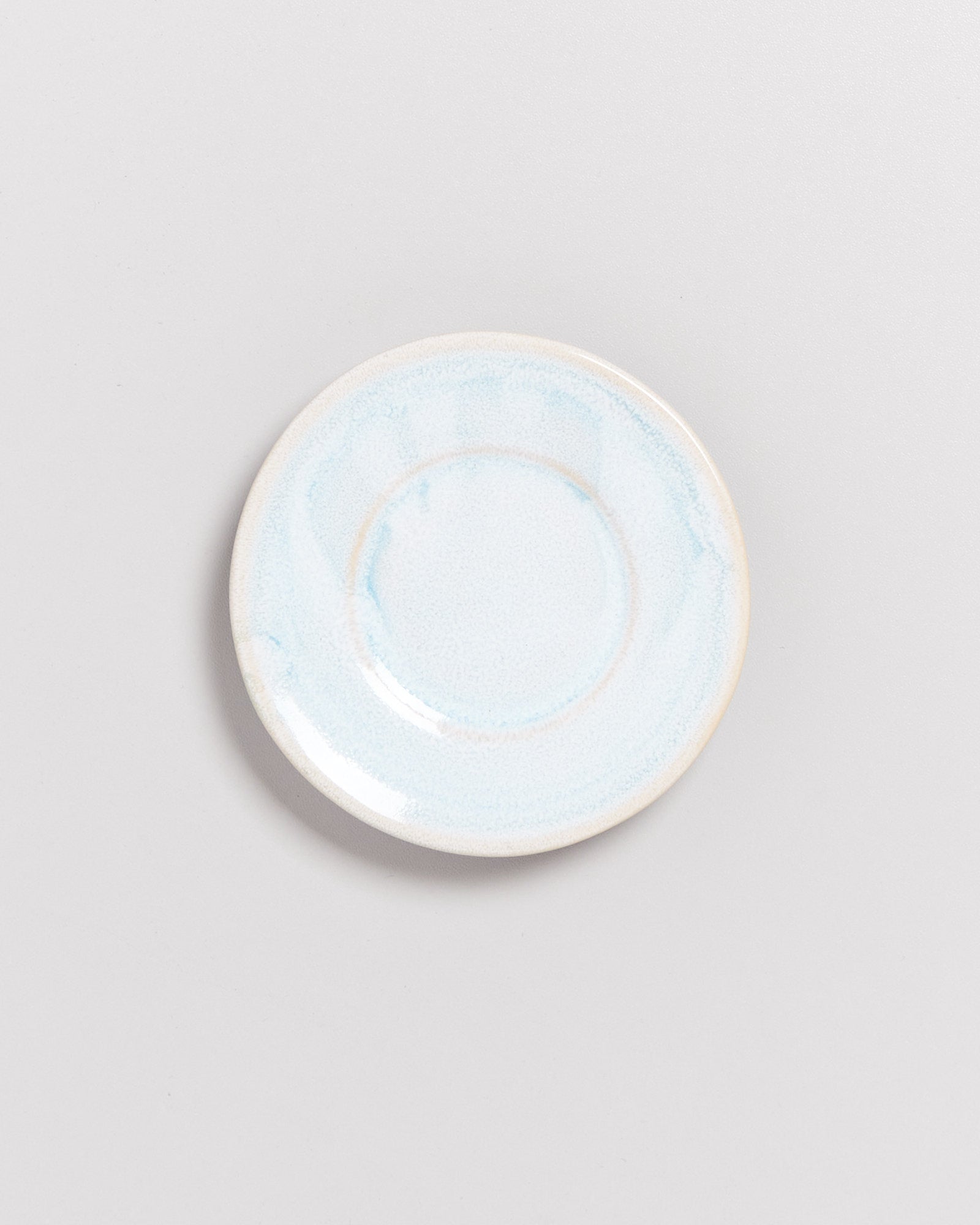 CORDOAMA - SAUCER AZURE