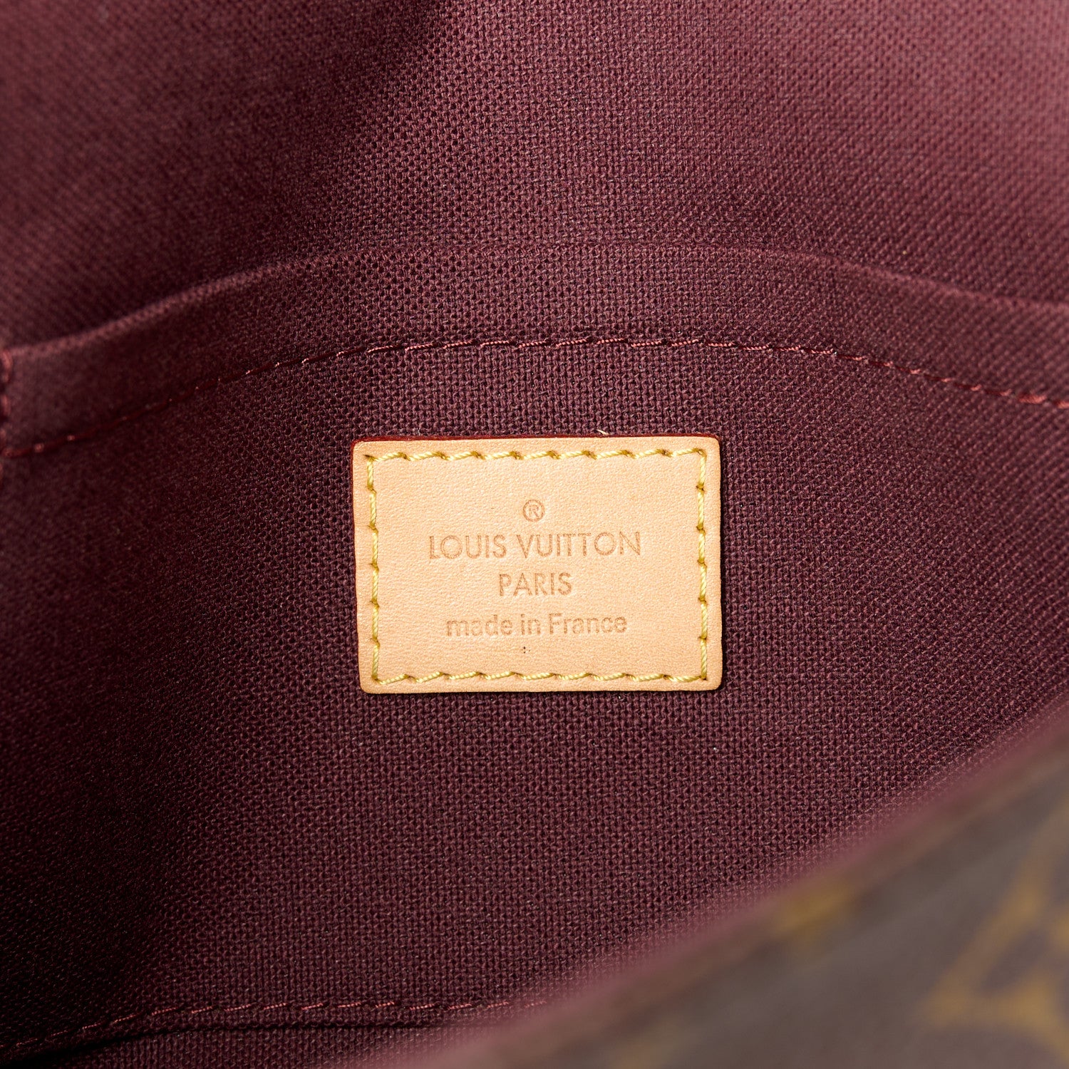 Monogram Favorite MM