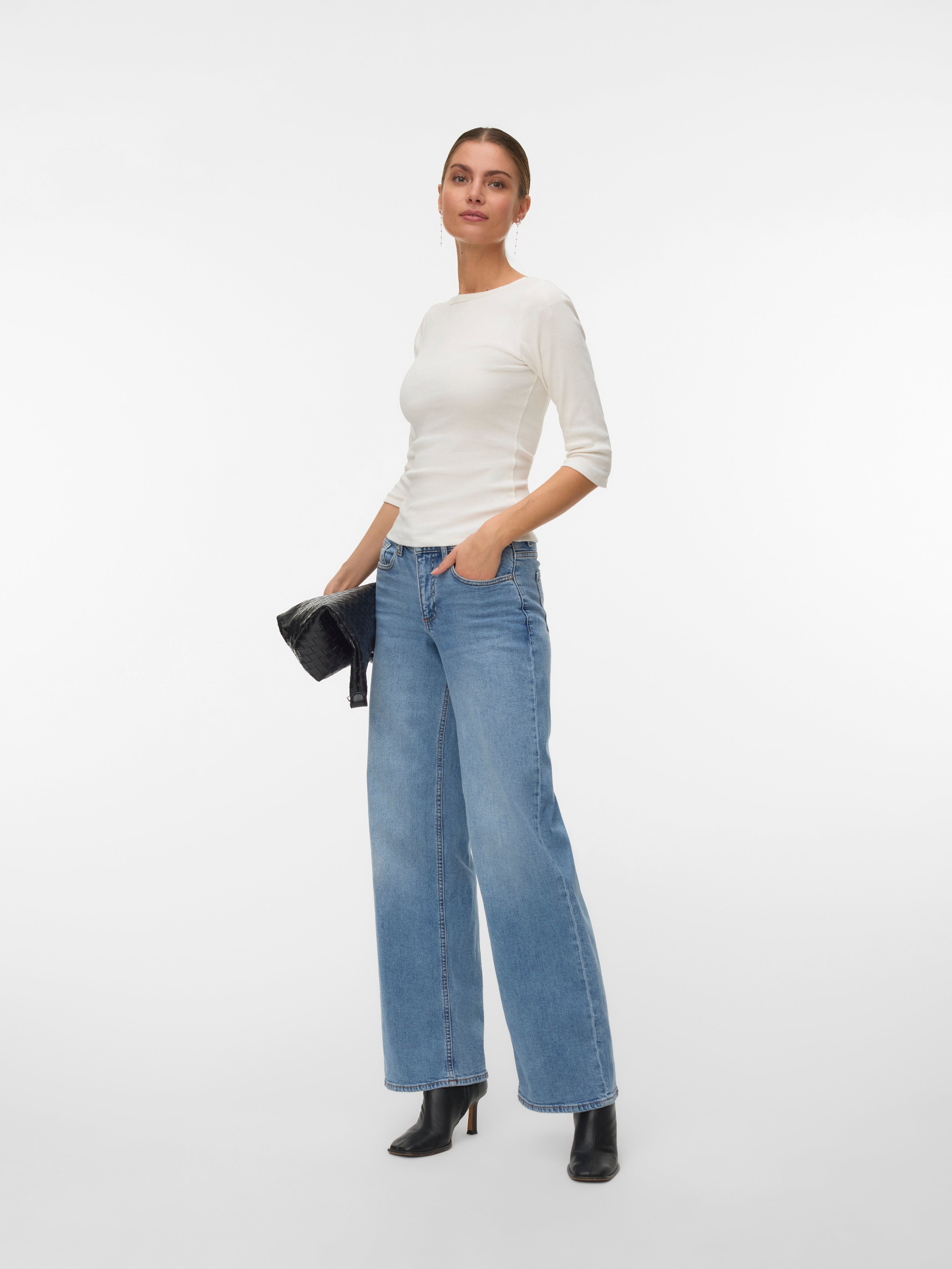 VERO MODA® AWTHEA Top