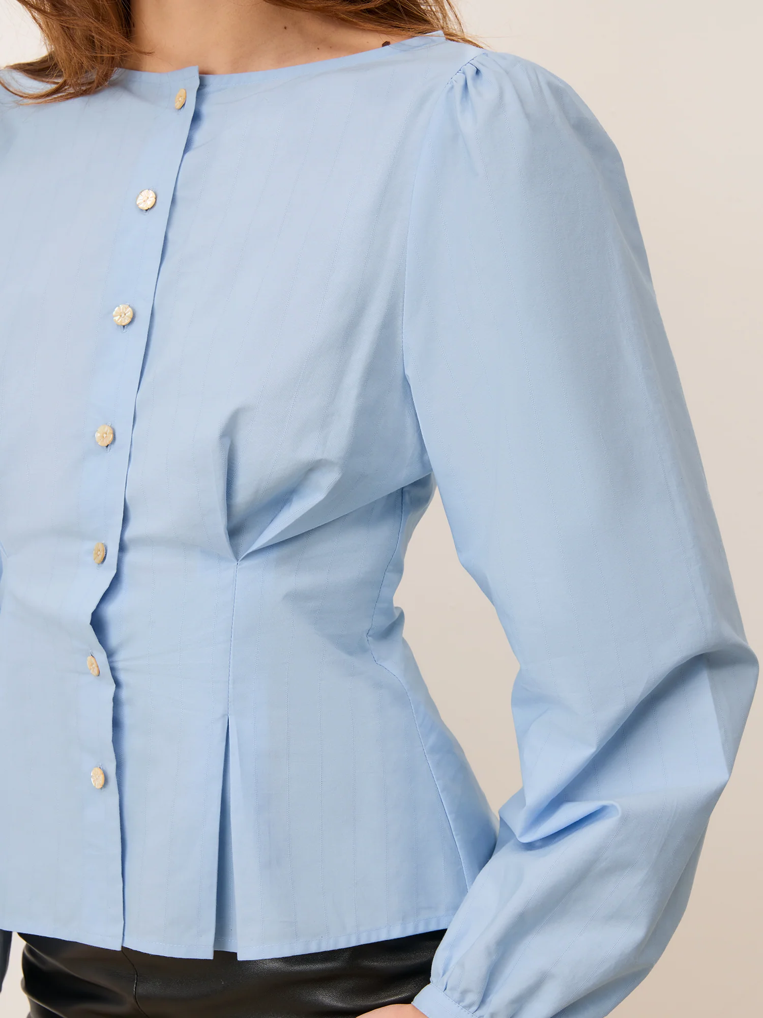 Chemise CLAUDINE