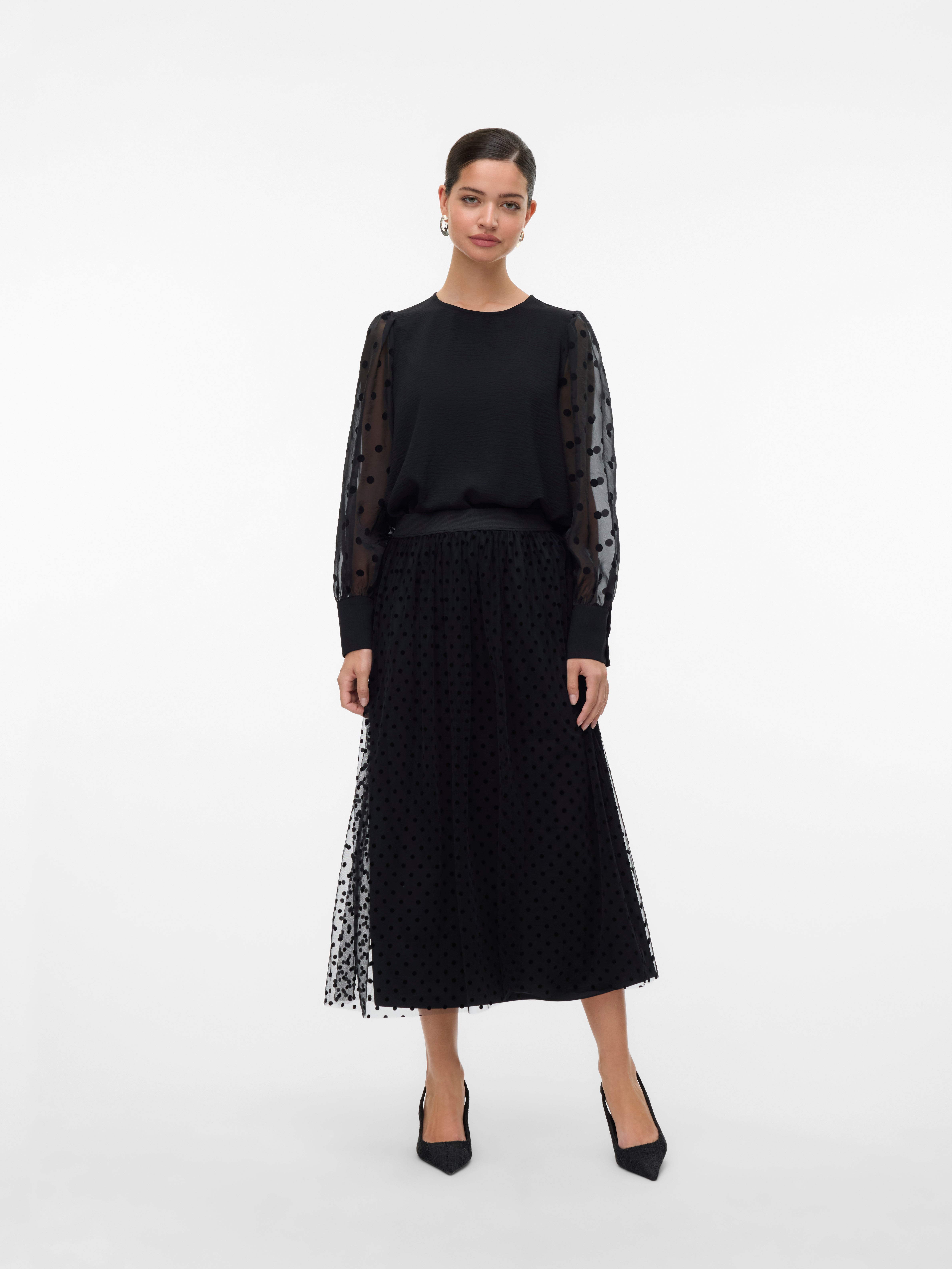 VERO MODA® VMALVA Top