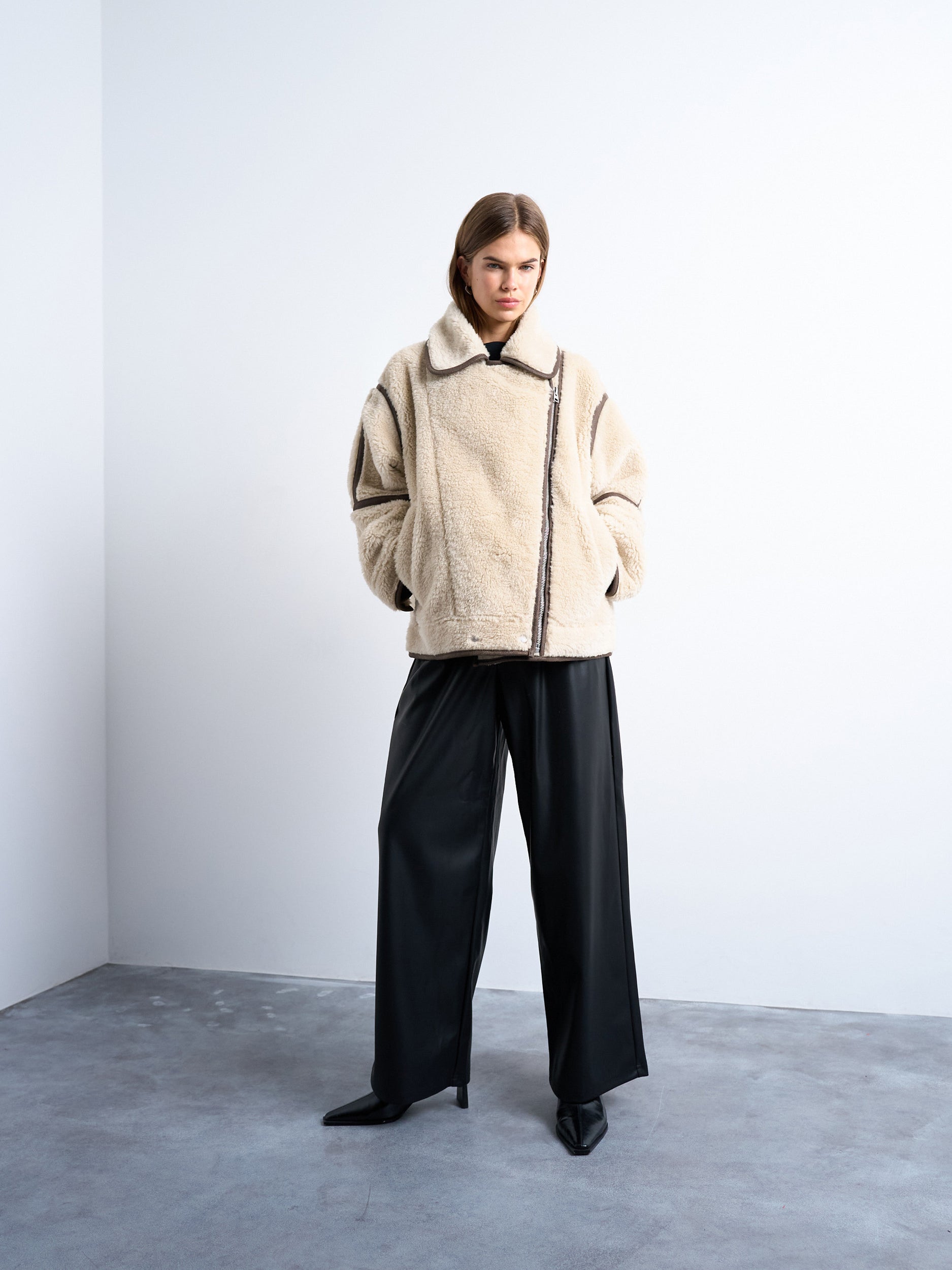 VERO MODA® TSAVIAYA Jacket