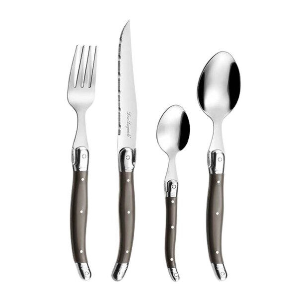 Tradition bestikksett 24 deler pepper