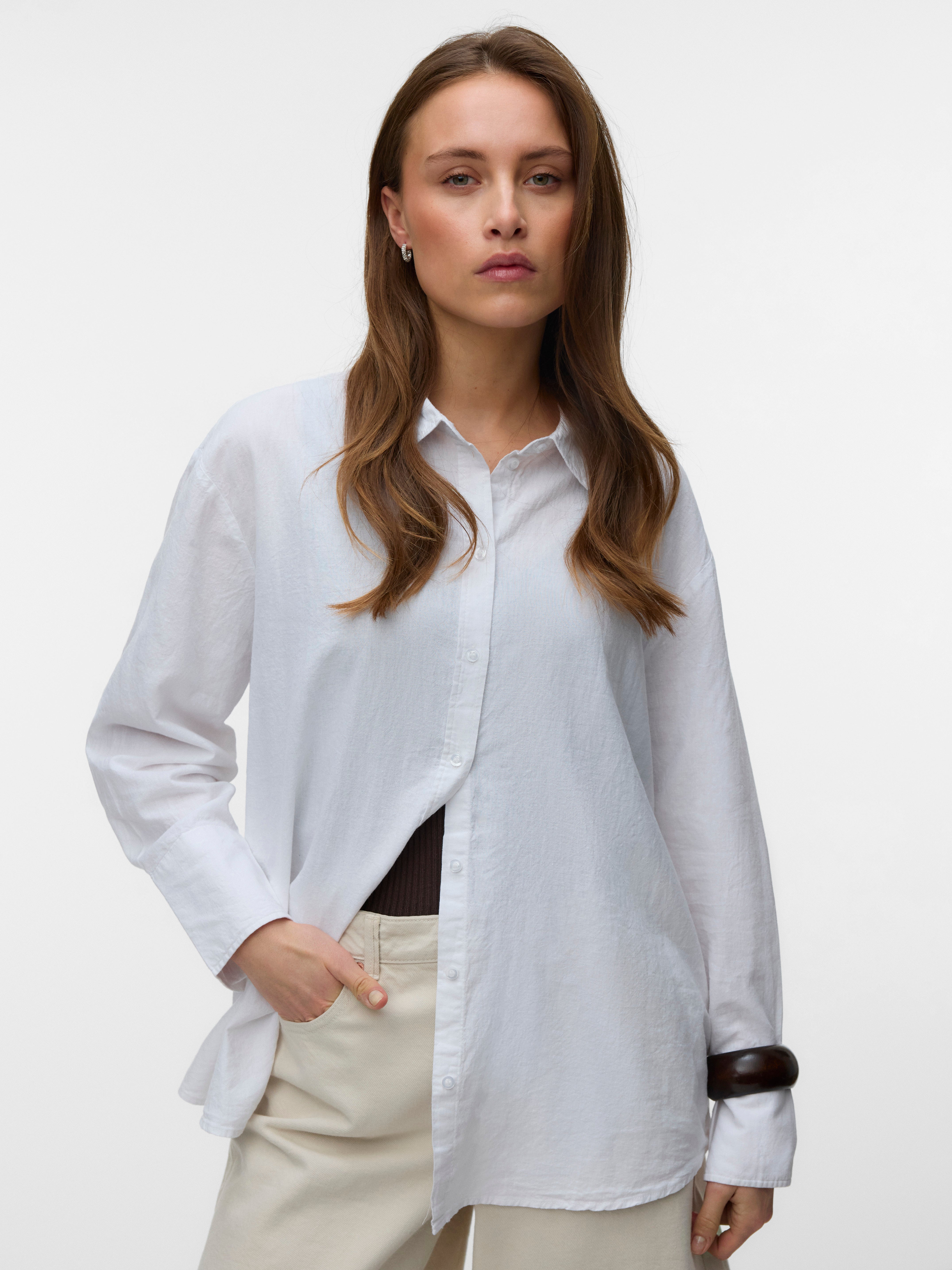 VERO MODA® VMMARLEY Shirt