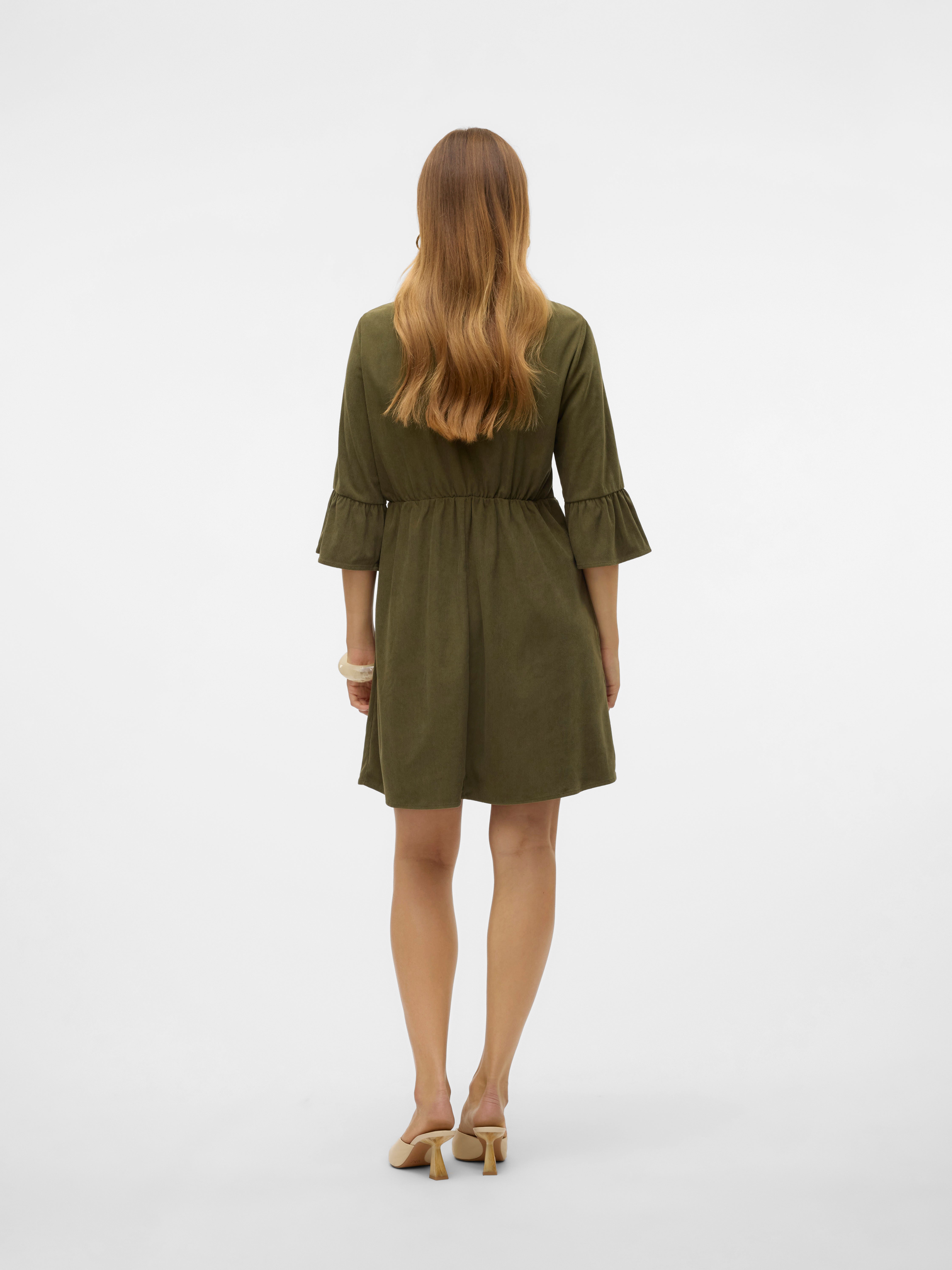 VERO MODA® VMVILJA Short dress