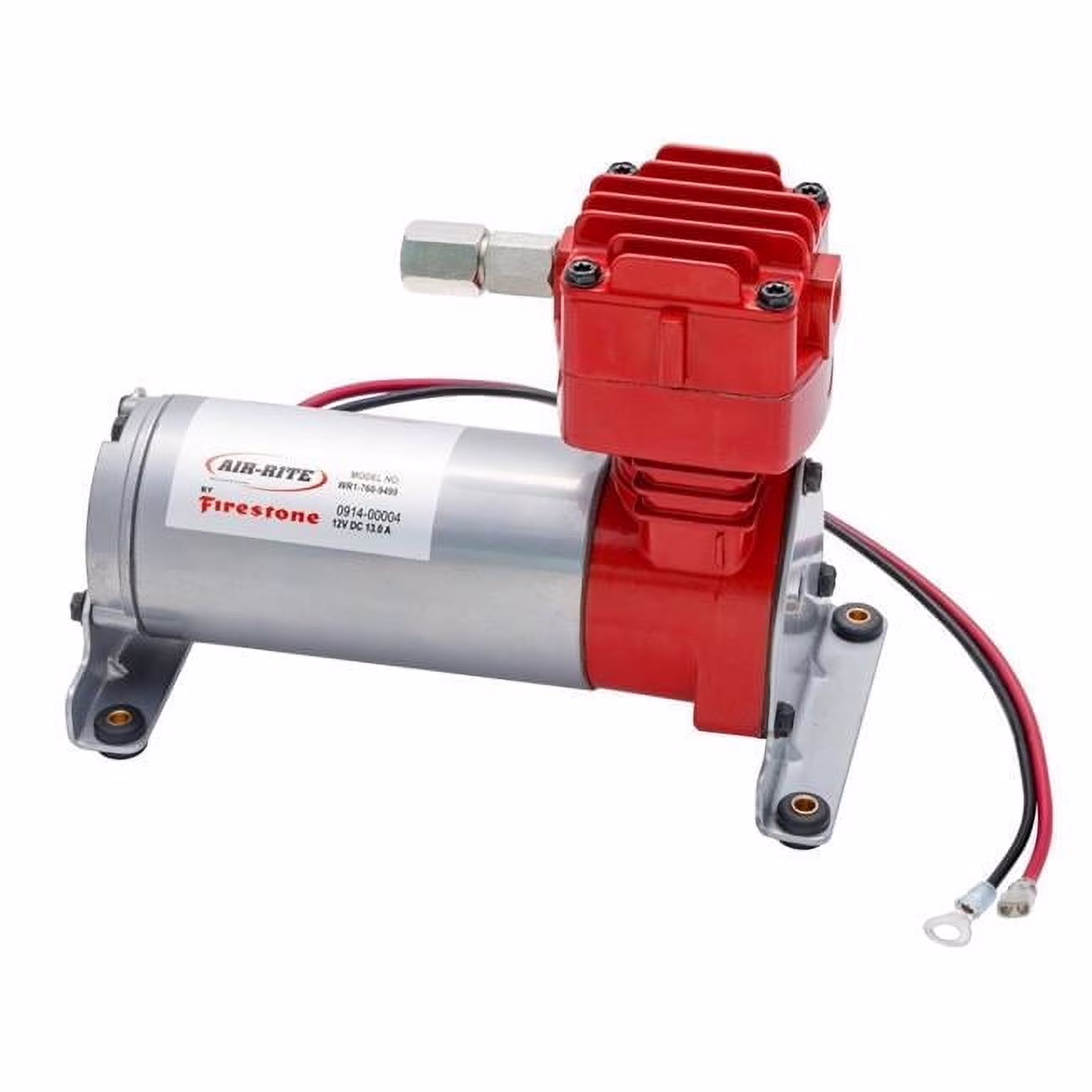 Firestone  Heavy Duty Air Compressor