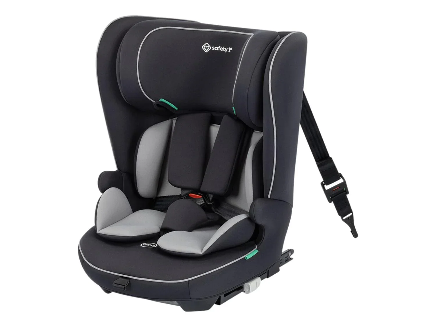 Safety 1st Sige auto Lunar I-Size, 76-150cm