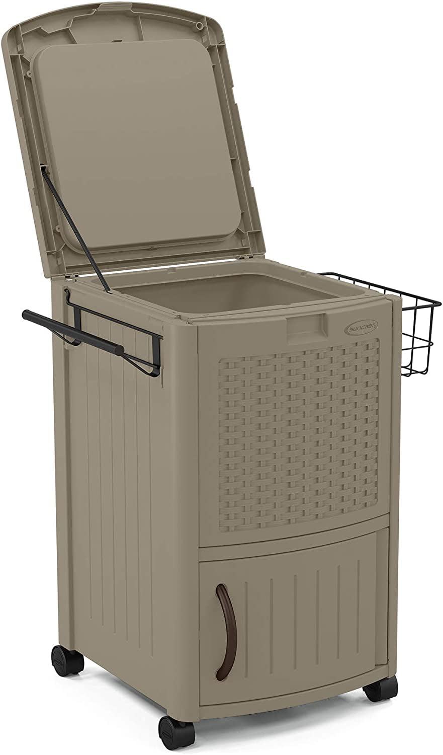 Cooler Station Patio Cooler 77 qt.