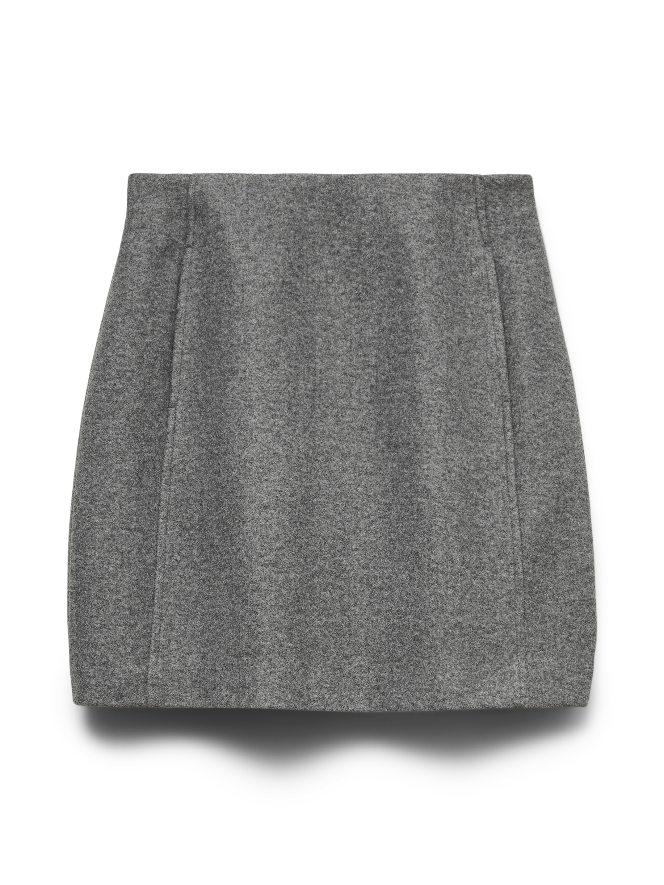 VERO MODA® VMFORTUNEALLISON High waist Short skirt