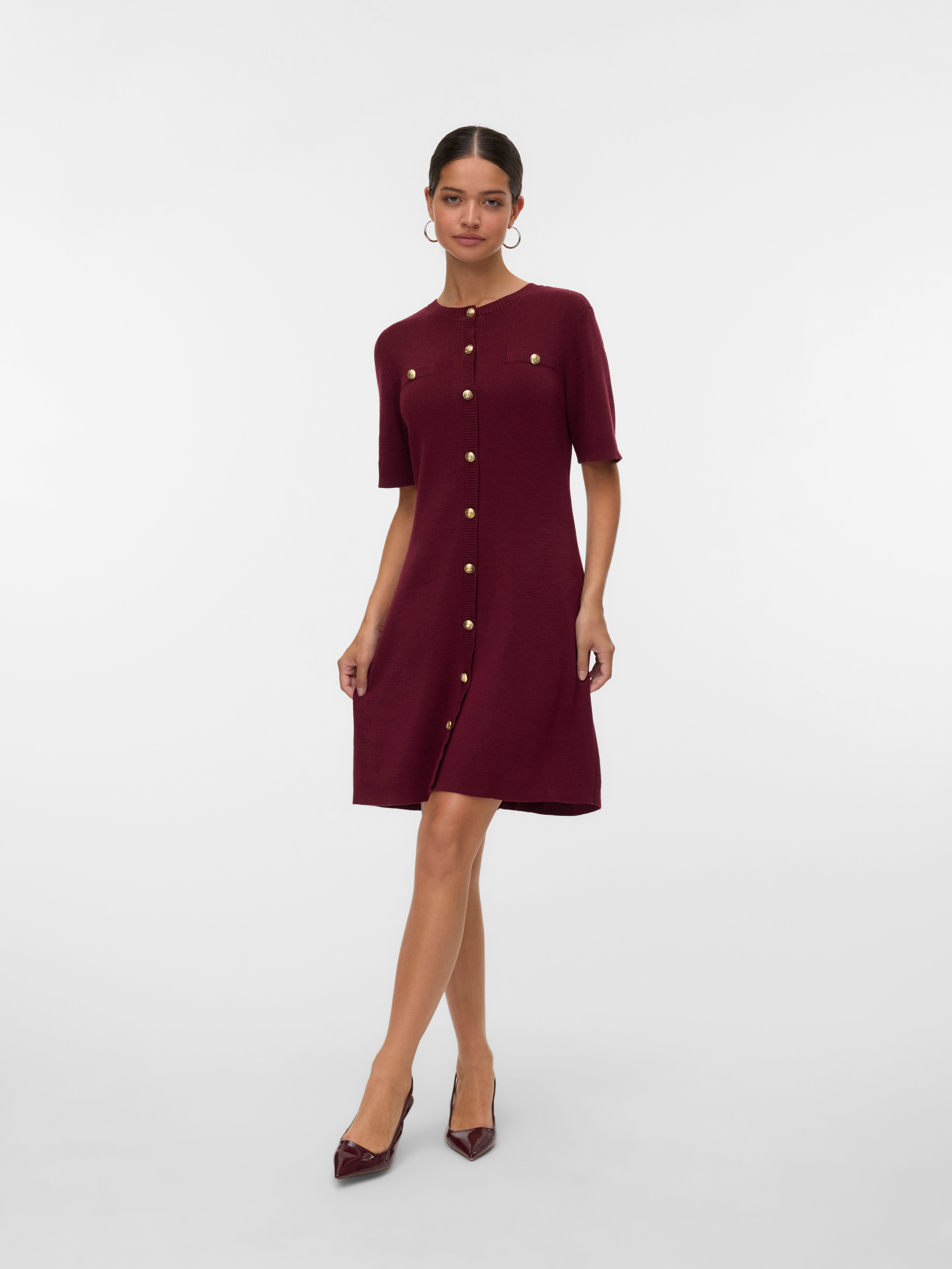 VERO MODA® AWPICCO Short dress