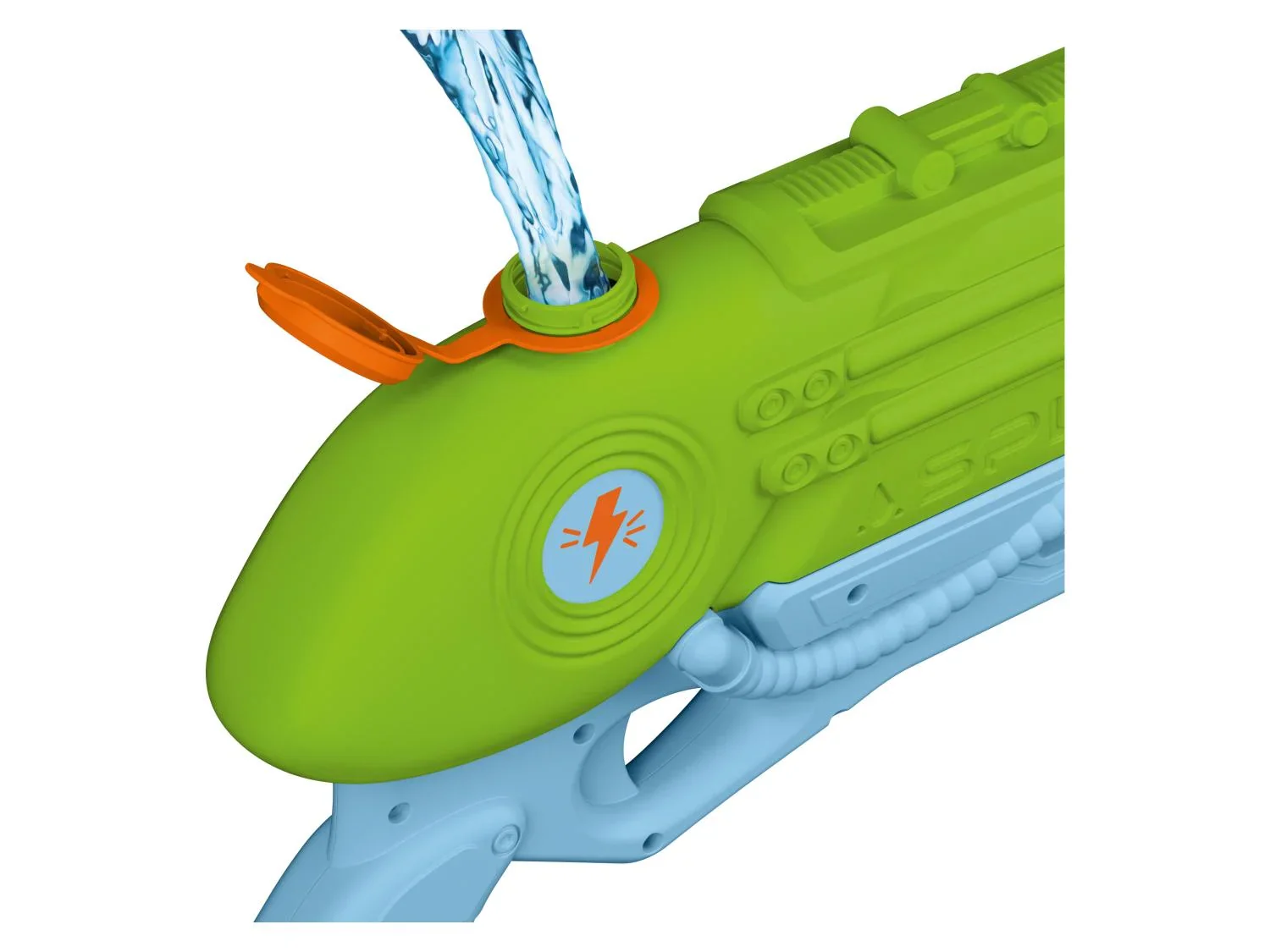 lupilu Pistolet  eau