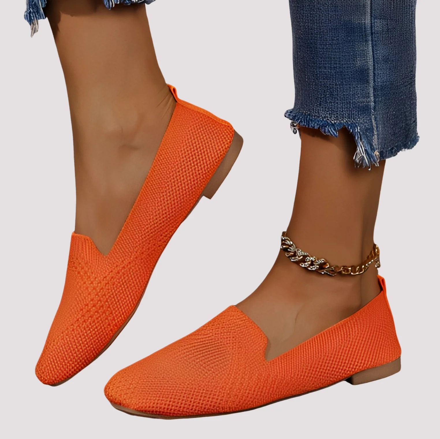 Aleena - Chaussures plates élégantes