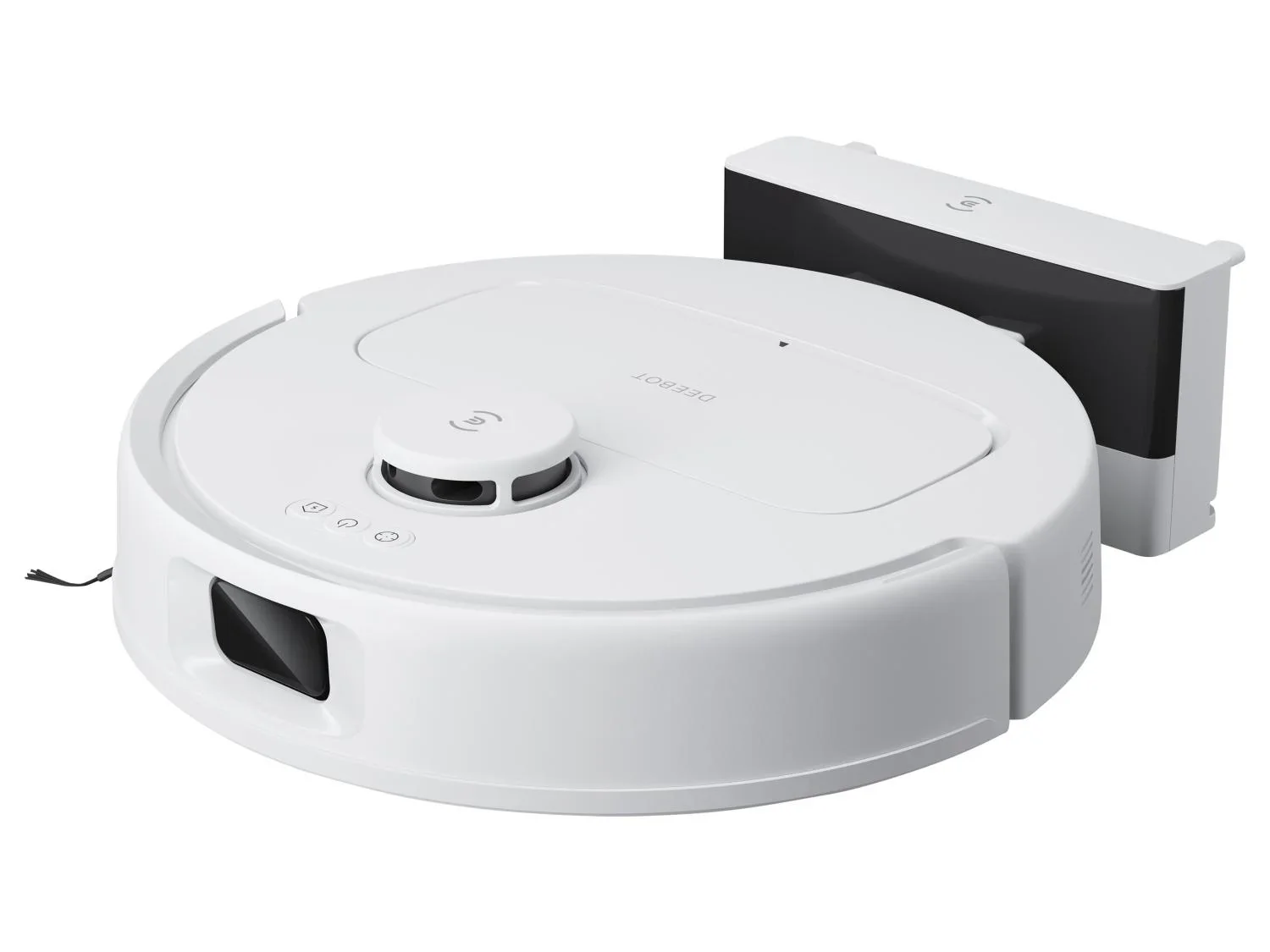 ECOVACS Robot aspirateur