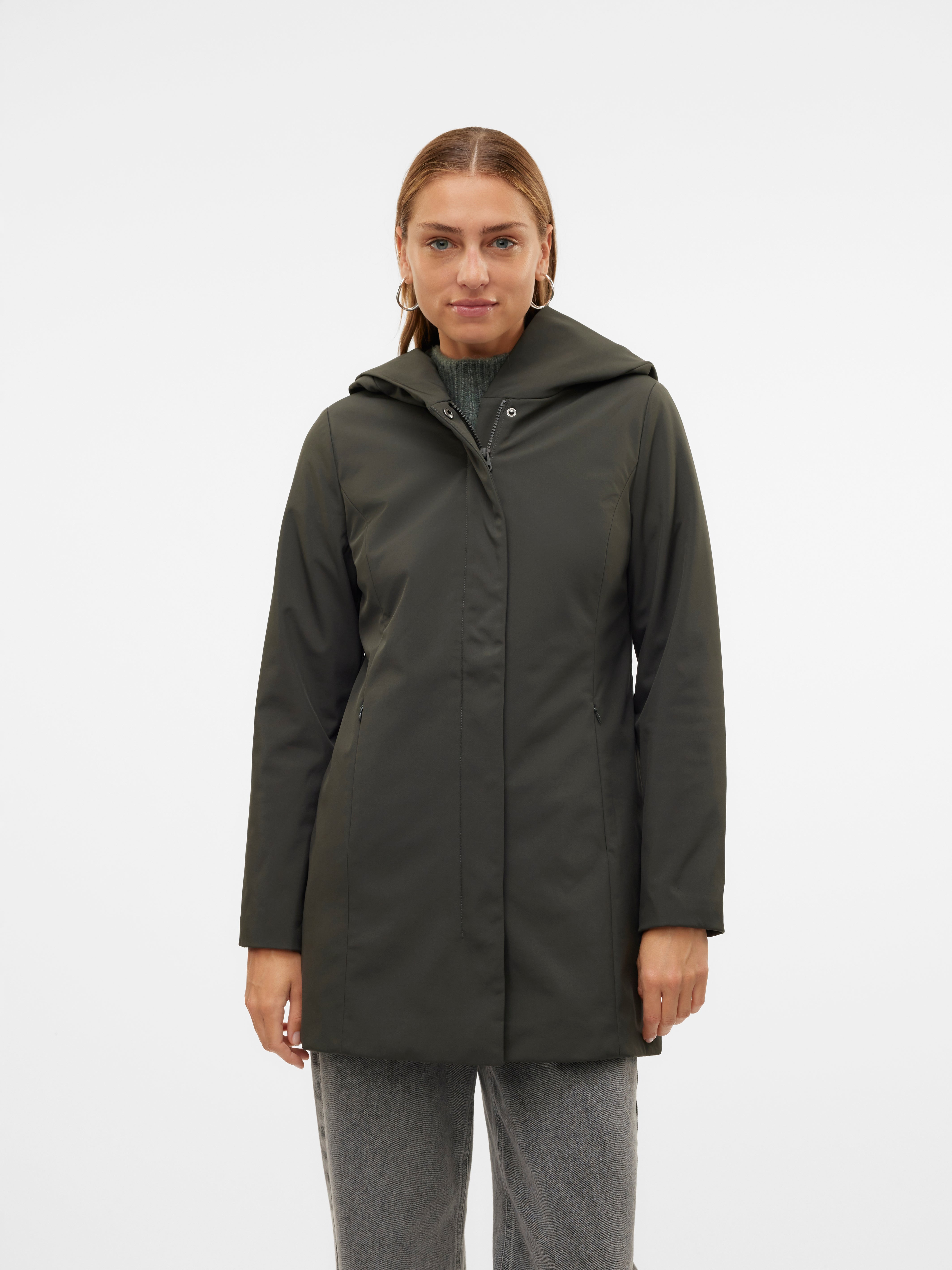 VERO MODA® VMSOFTSHELLDONA Jacket