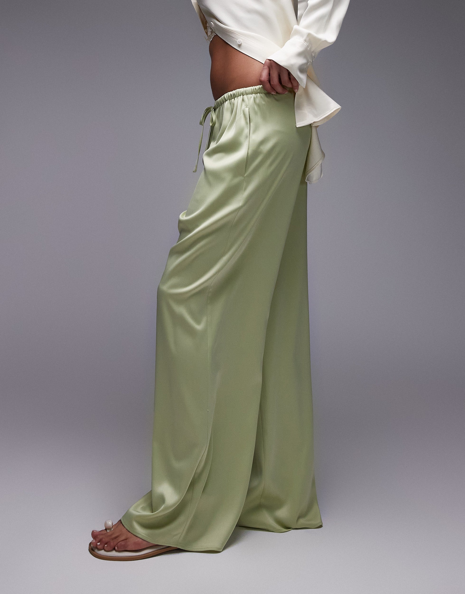 VERO MODA® TOPSHOP Trousers