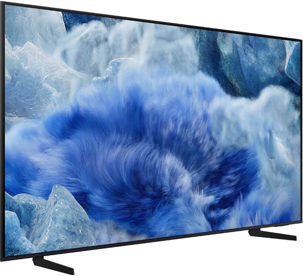 Samsung QN75Q8F 75 inch Class Q8F Series QLED 4K Vision AI Smart TV
