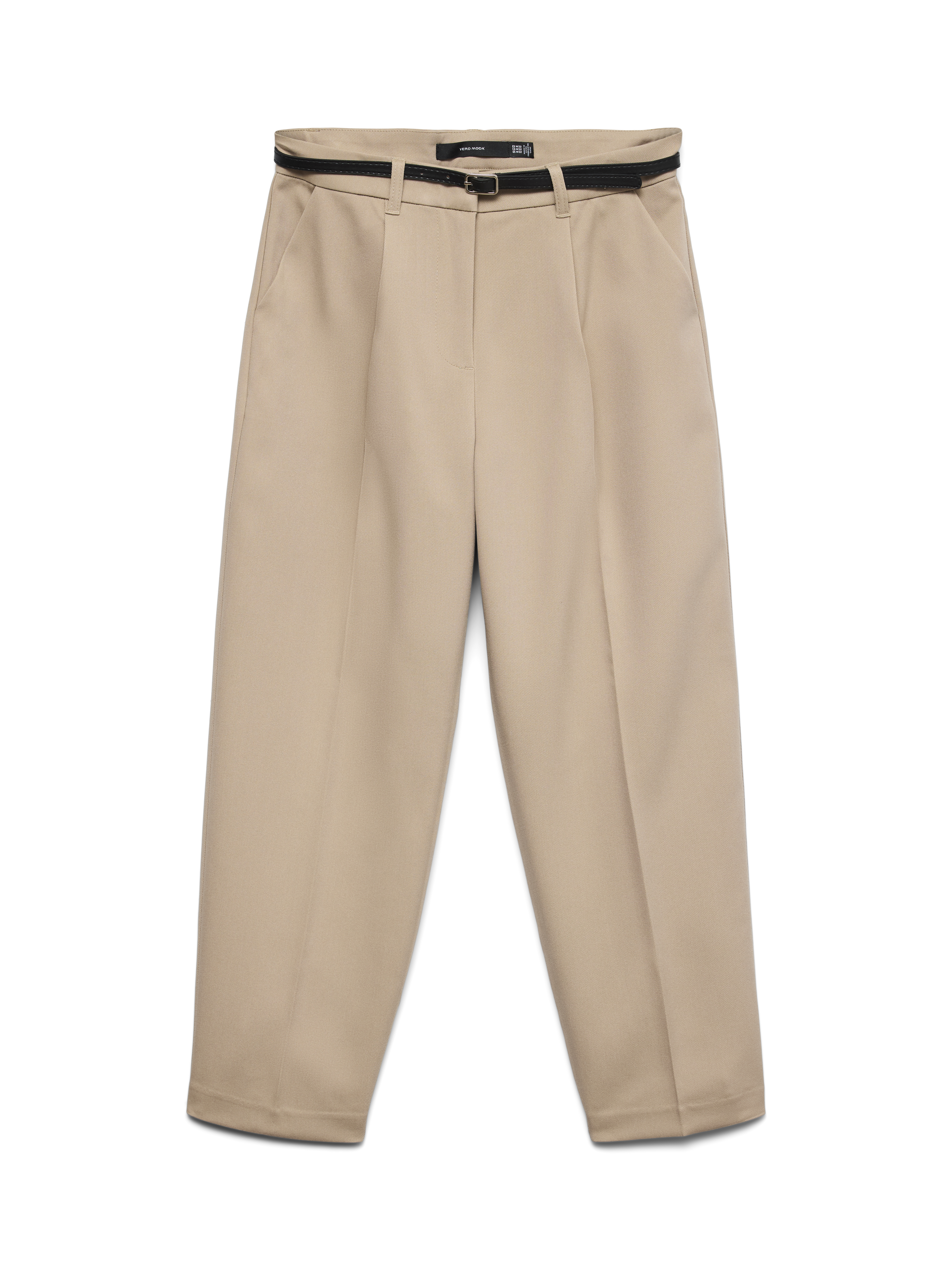 VERO MODA® VMELMA Mid waist Trousers