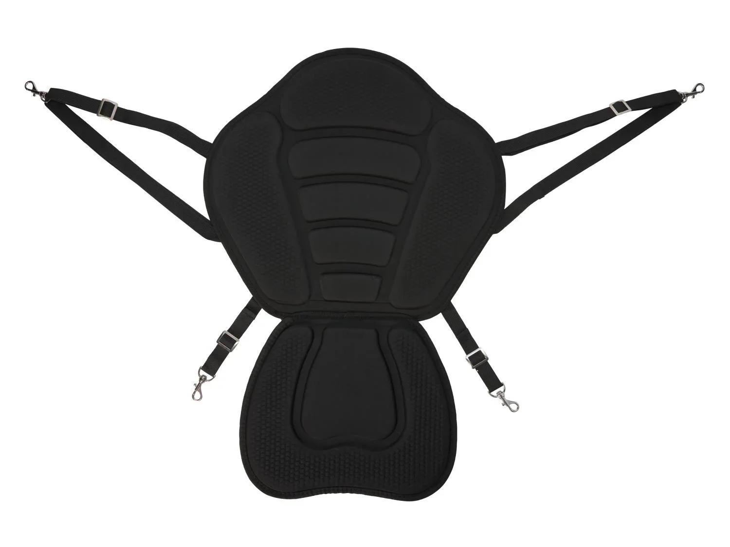 CRIVIT Stand up paddle polyvalent - gonflable