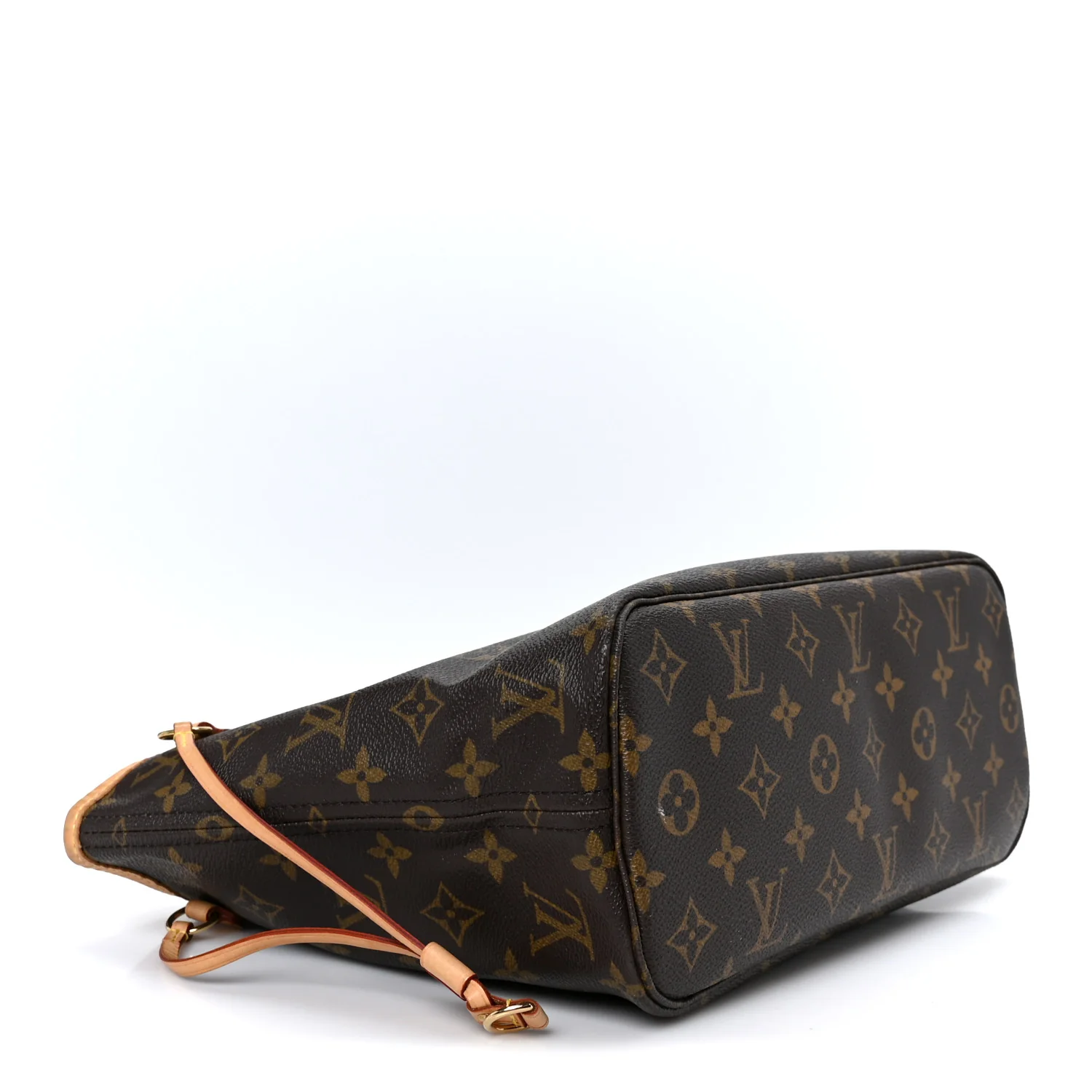 Monogram Neverfull PM