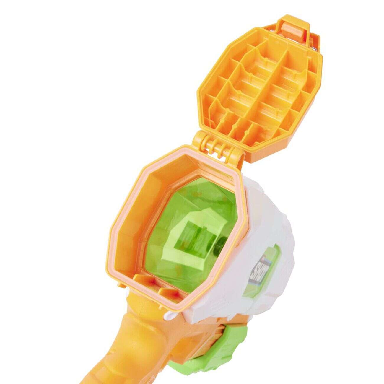 Pistolet à eau enfant remplissage rapide 39,8x7,5xH21,4cm