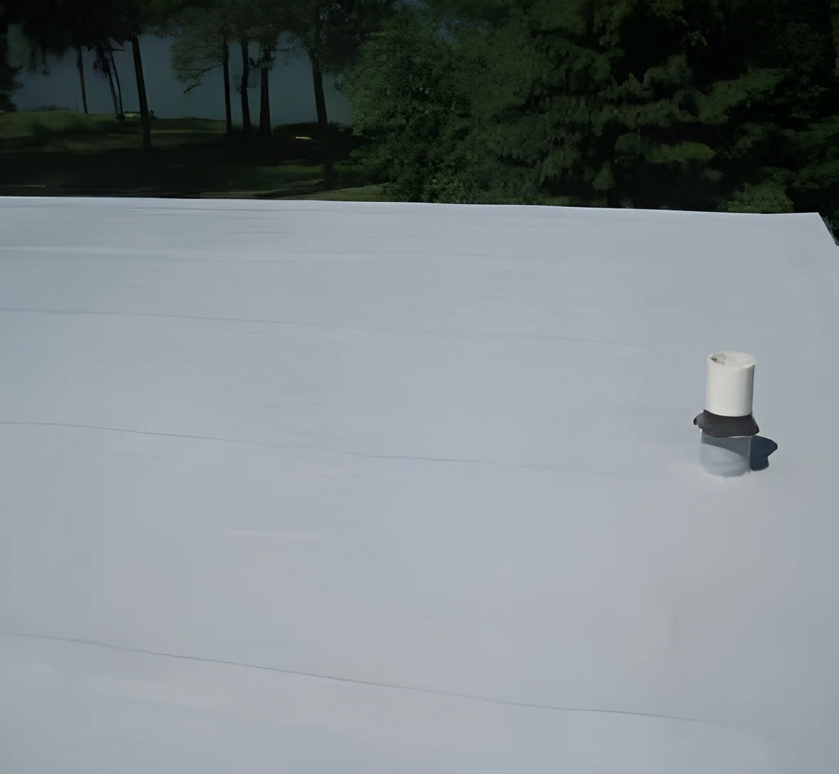 Silicone Roof Coating 5 Gallon GACSRCG5 - Image 4