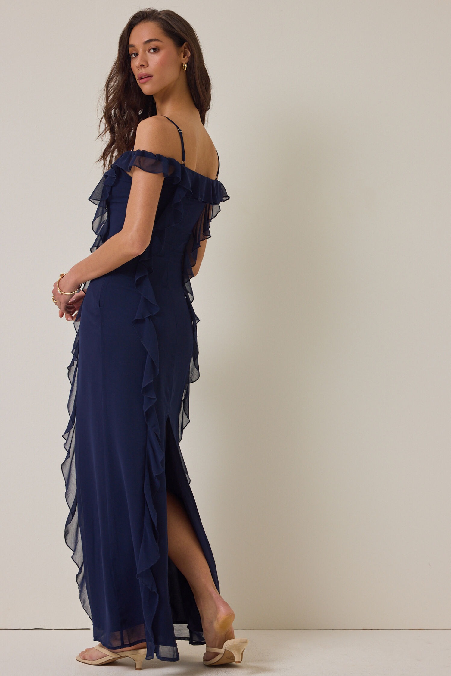 Haven Maxi Dress