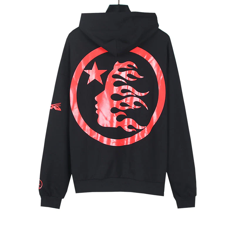 Hellstar Sport Hoodie