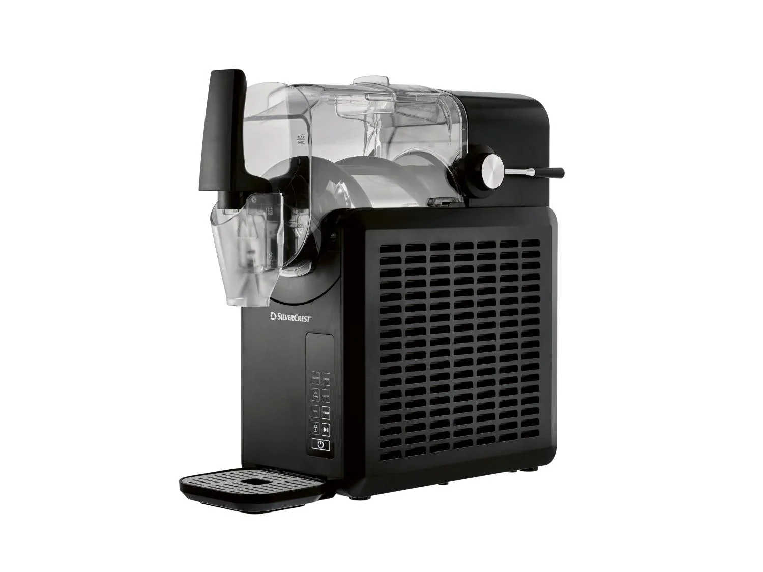 SILVERCREST Machine  granits Premium