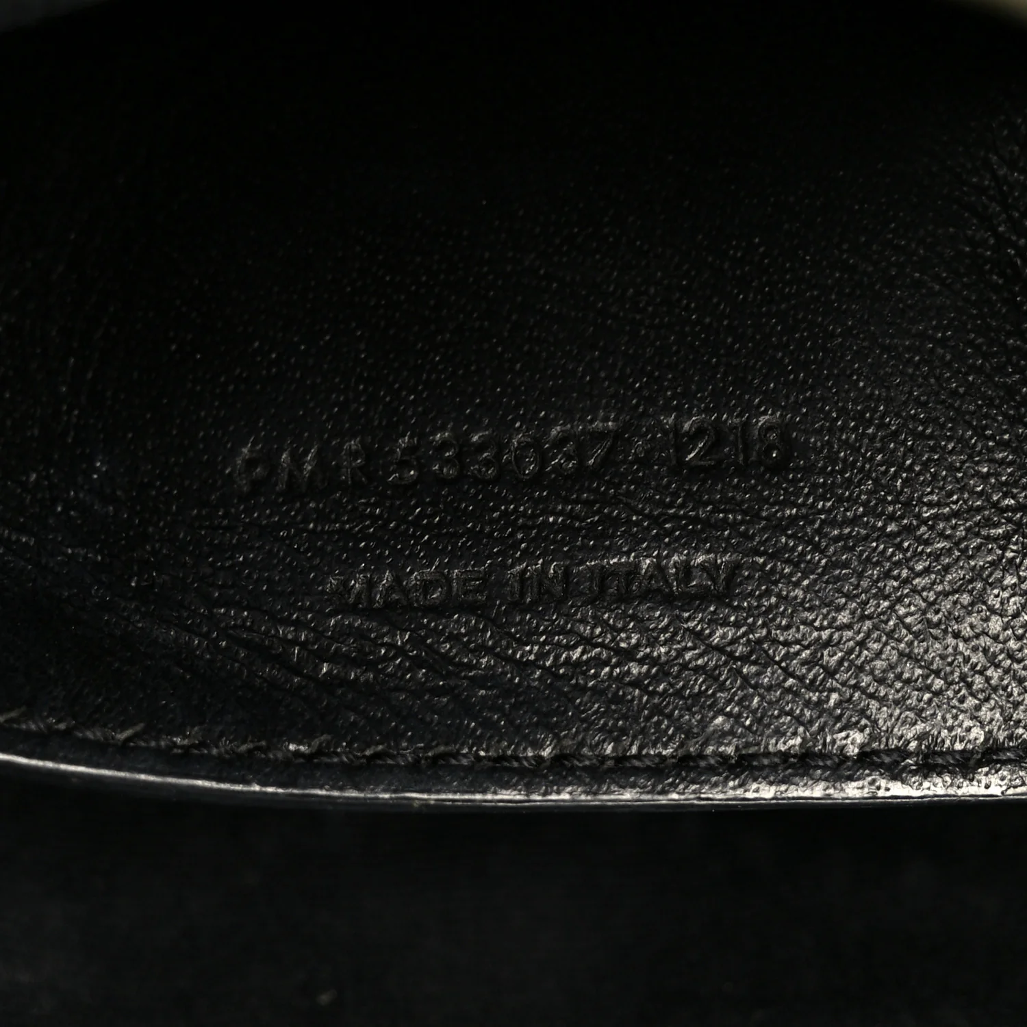 Crinkled Lambskin Matelasse Monogram Baby Niki Chain Satchel Seawood