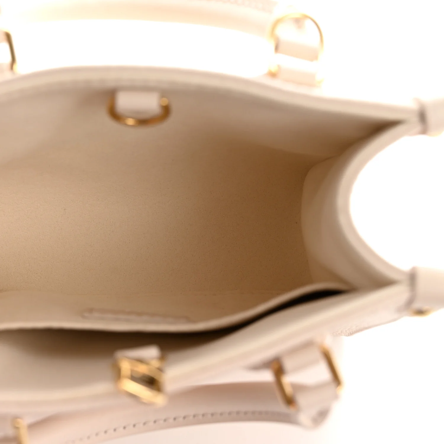 Empreinte Monogram Onthego BB Sunrise Aquarelle